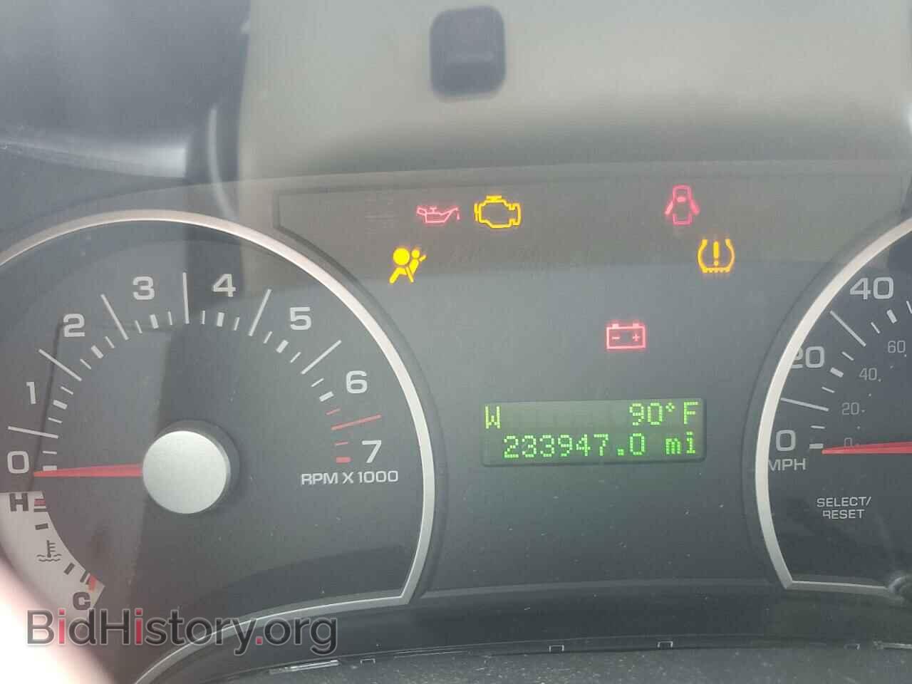 2010 FORD EXPLORER - VIN: 1FMEU7DE8AUA93056 - Photo 9