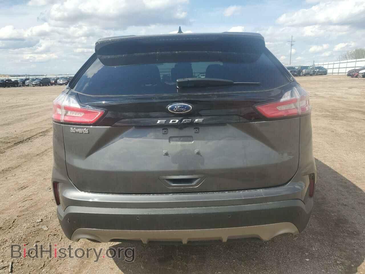 2023 FORD EDGE - VIN: 2FMPK4J97PBA39105 - Фото 6