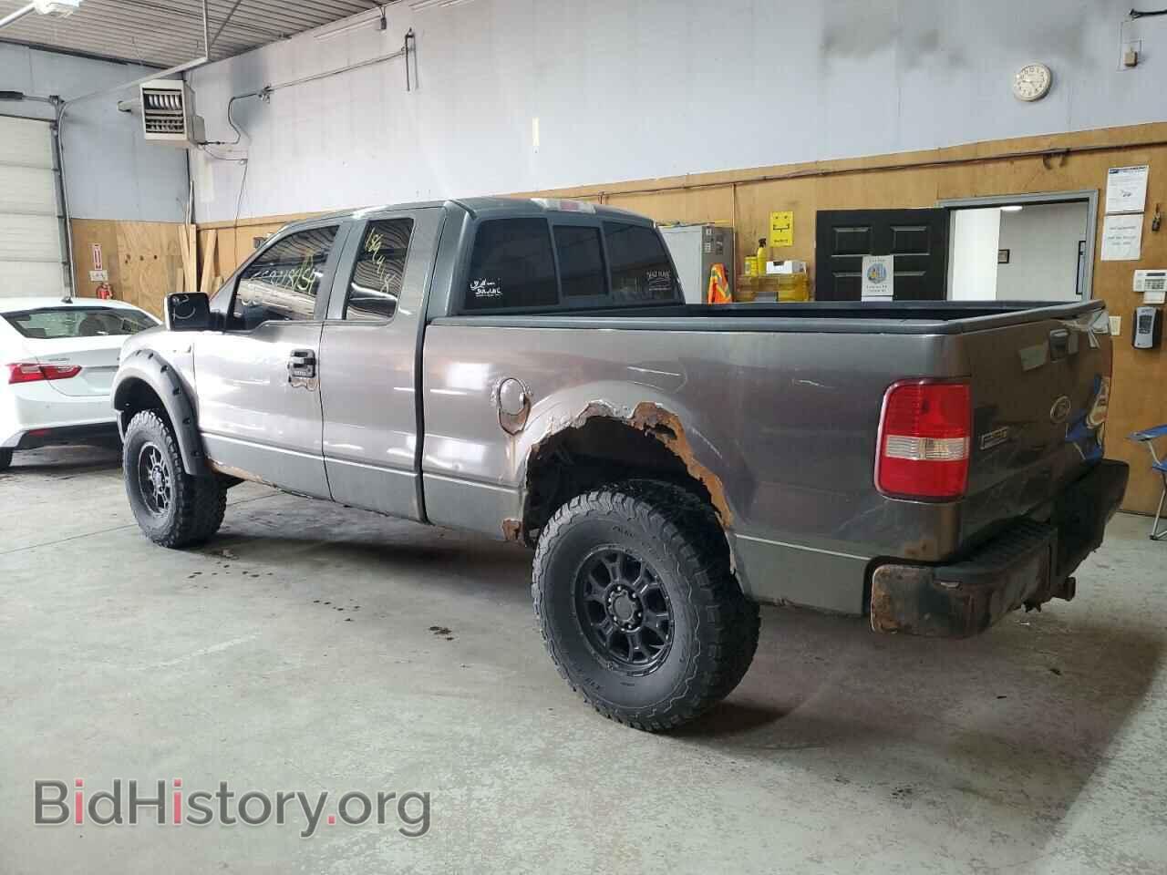 2007 FORD All Models - VIN: 1FTPX14V47FA27988 - Photo 2