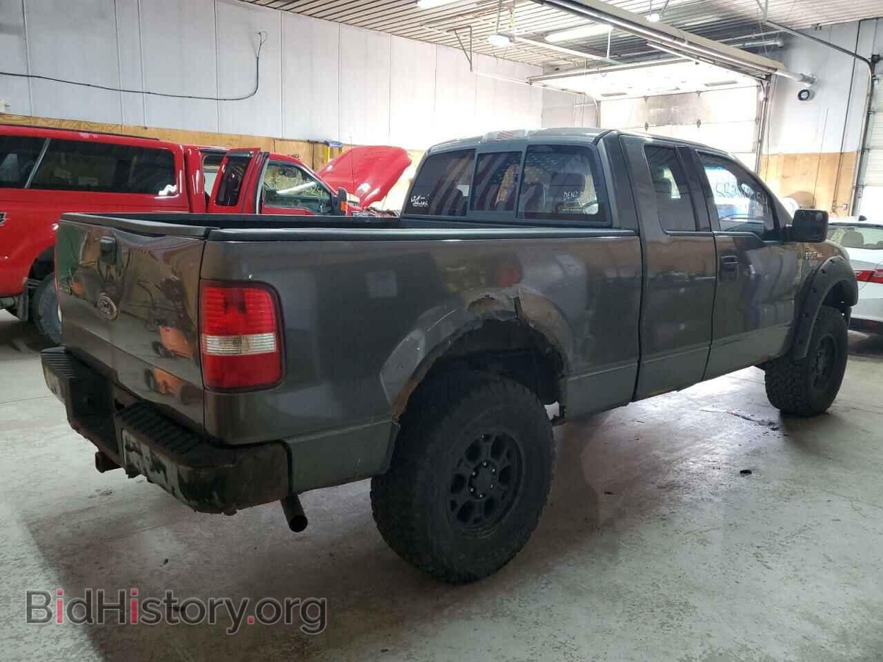 2007 FORD All Models - VIN: 1FTPX14V47FA27988 - Photo 3