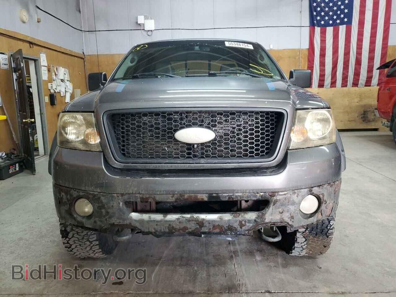 2007 FORD All Models - VIN: 1FTPX14V47FA27988 - Photo 5