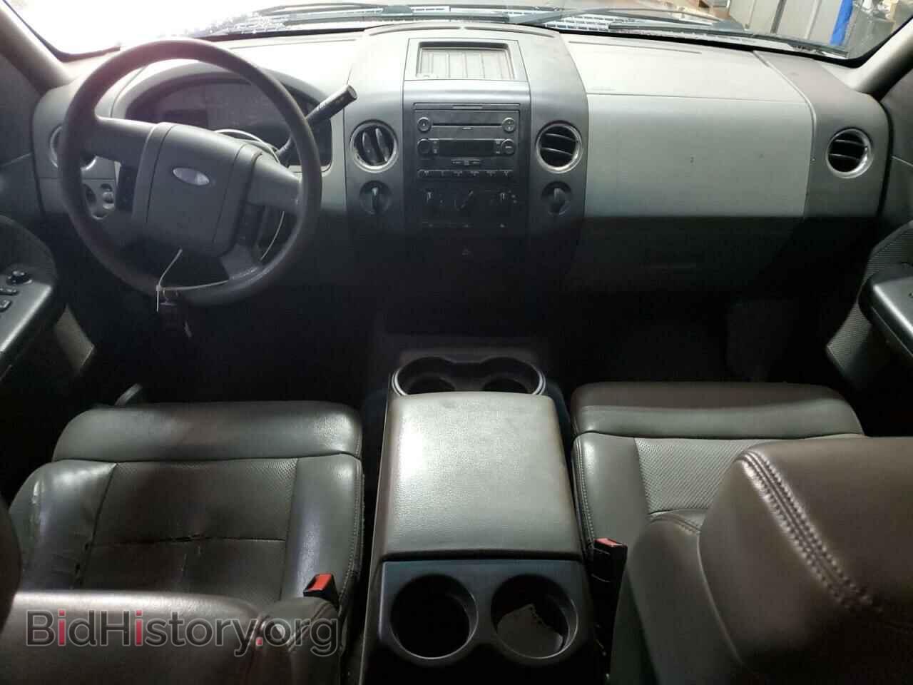 2007 FORD All Models - VIN: 1FTPX14V47FA27988 - Photo 8