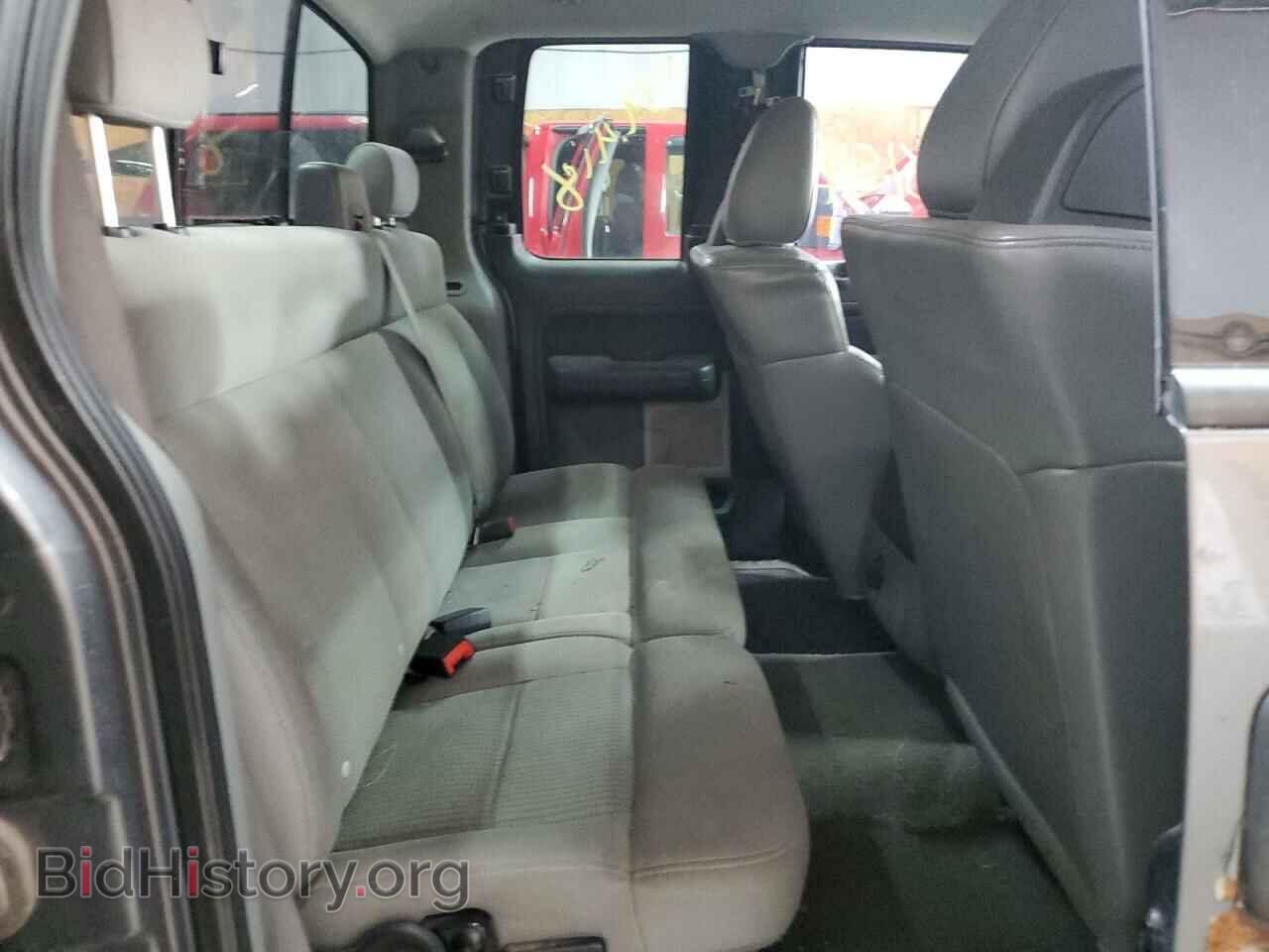 2007 FORD All Models - VIN: 1FTPX14V47FA27988 - Photo 10