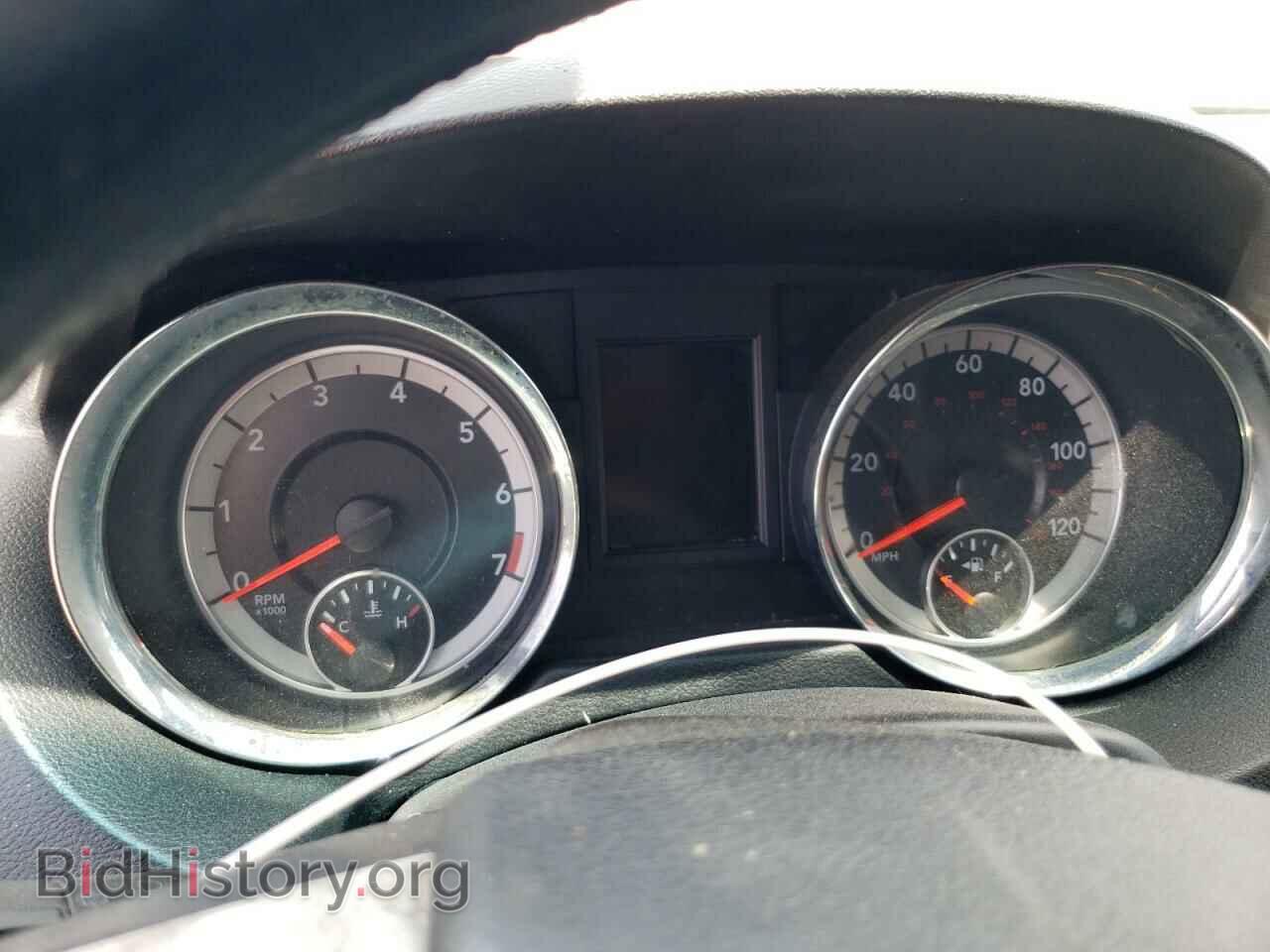2017 DODGE CARAVAN - VIN: 2C4RDGEG0HR691395 - Photo 9