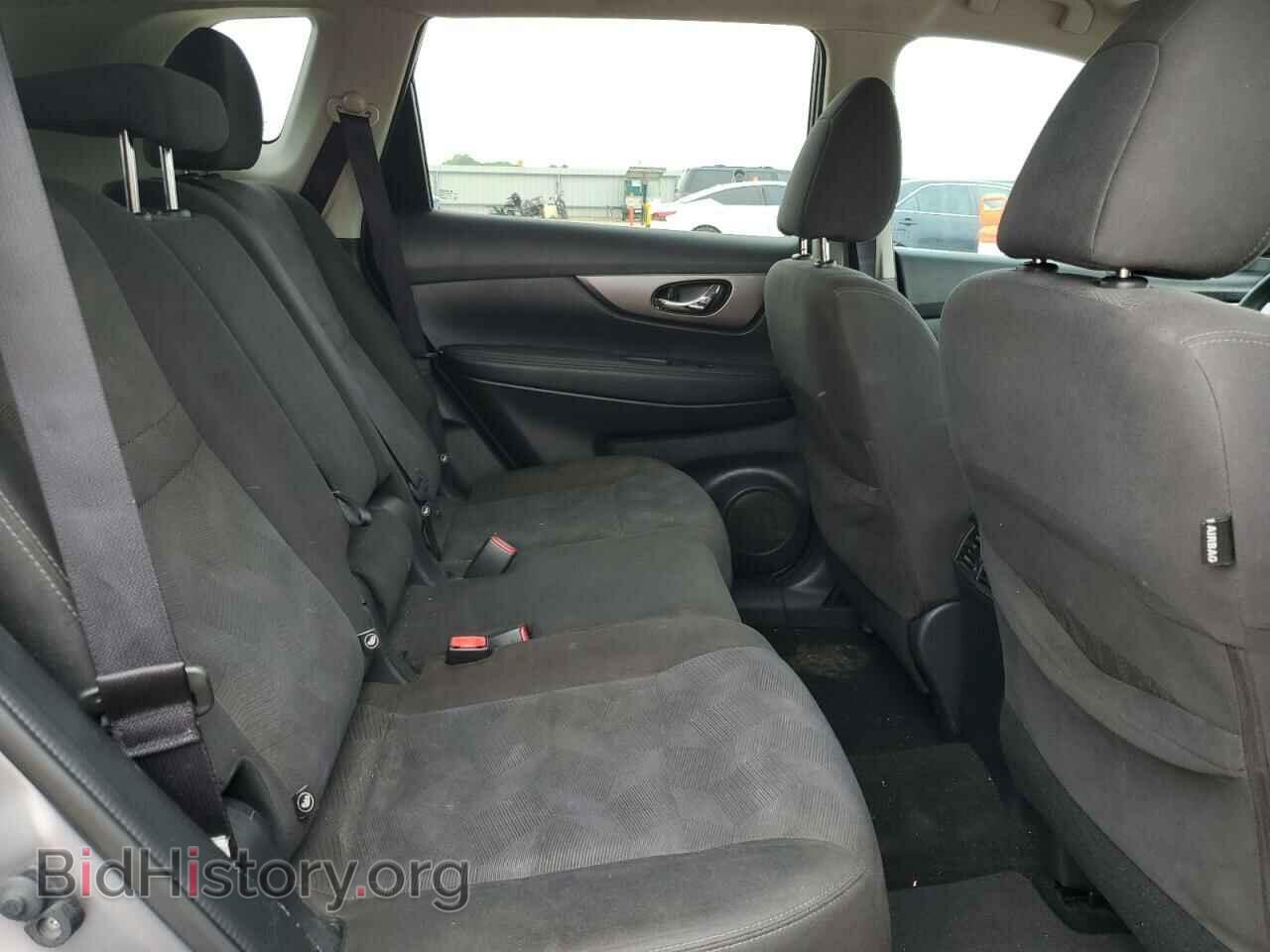 2016 NISSAN ROGUE - VIN: KNMAT2MV9GP673965 - Фото 11