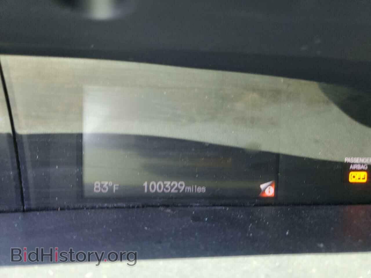 2013 HONDA CIVIC - VIN: 19XFB2F58DE088845 - Фото 8