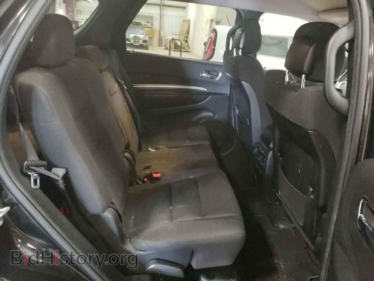 2013 DODGE DURANGO - VIN: 1C4RDJAG8DC512591 - Photo 11