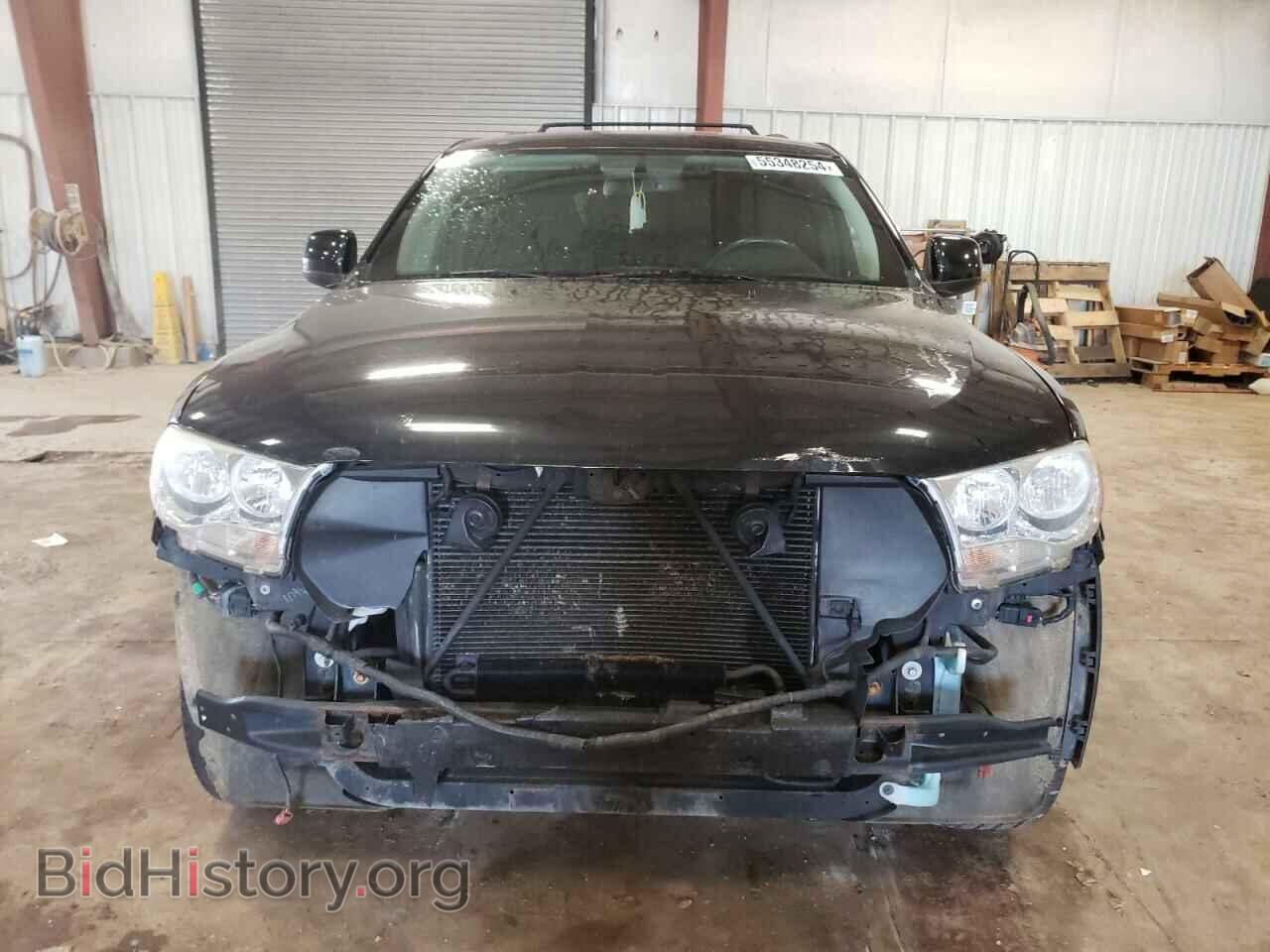2013 DODGE DURANGO - VIN: 1C4RDJAG8DC512591 - Photo 5
