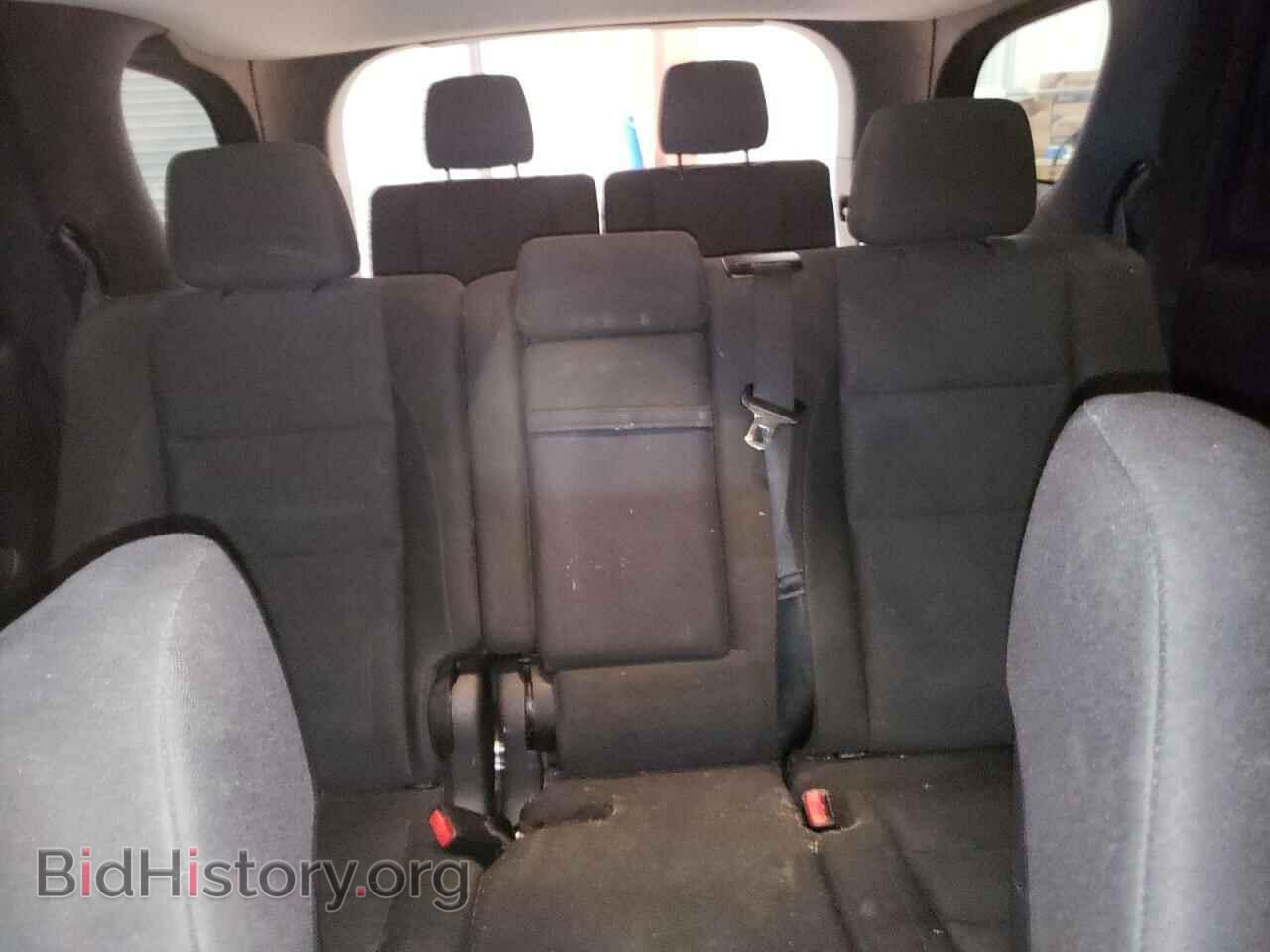 2013 DODGE DURANGO - VIN: 1C4RDJAG8DC512591 - Photo 10