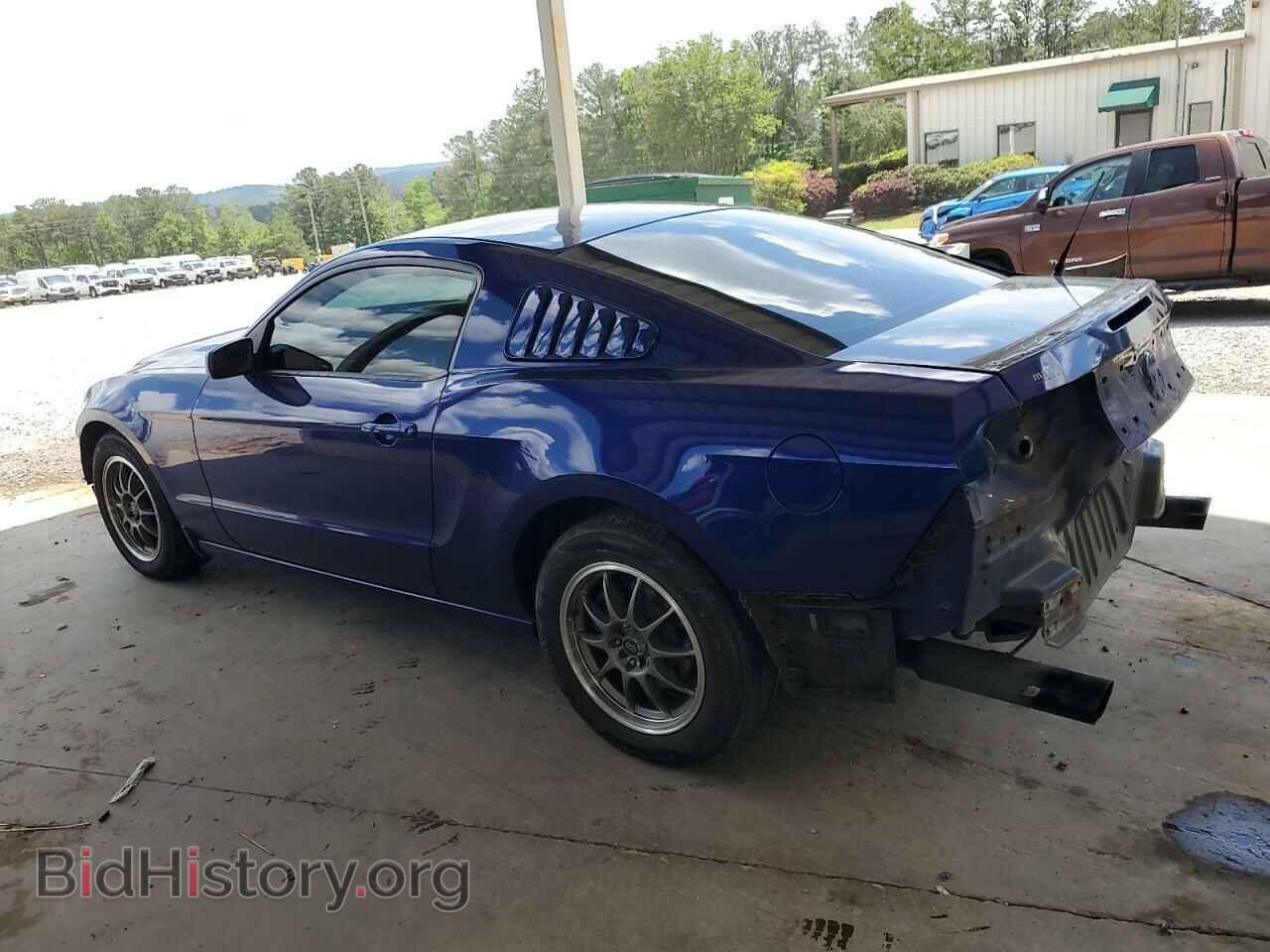 2014 FORD ALL Models - VIN: 1ZVBP8AM2E5203421 - Photo 2