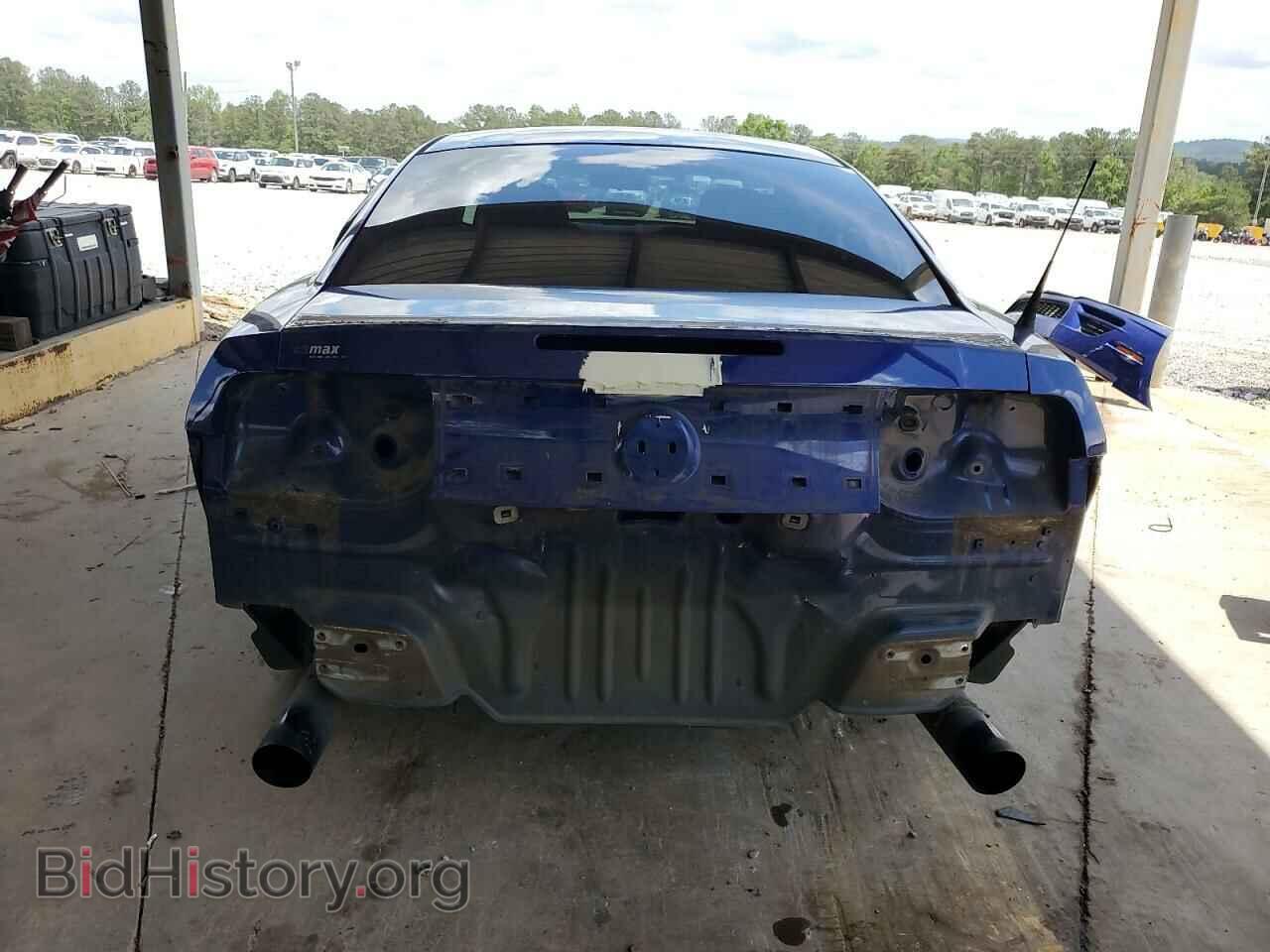 2014 FORD ALL Models - VIN: 1ZVBP8AM2E5203421 - Photo 6