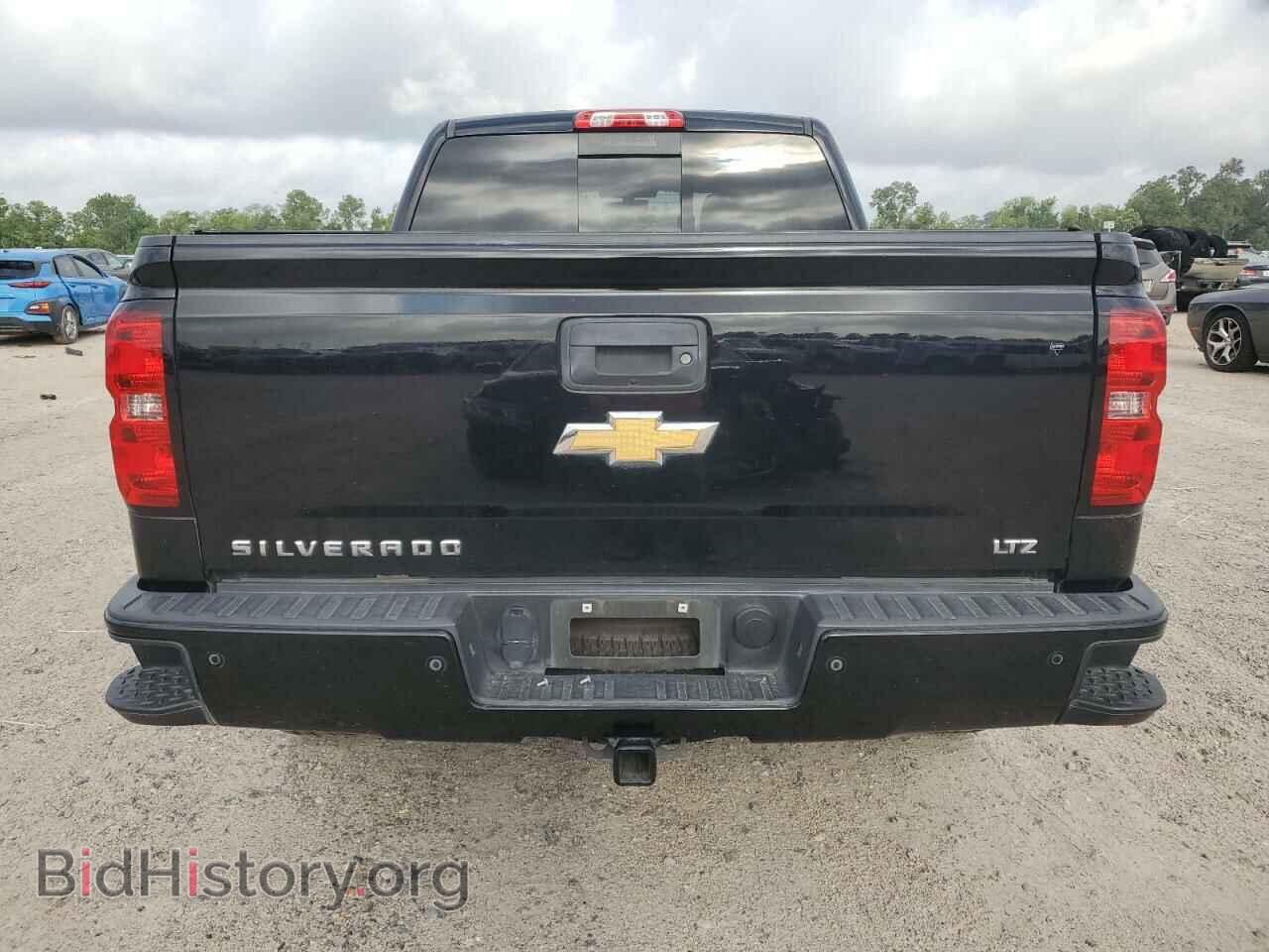 2015 CHEVROLET ALL Models - VIN: 3GCPCSEC0FG488830 - Фото 6