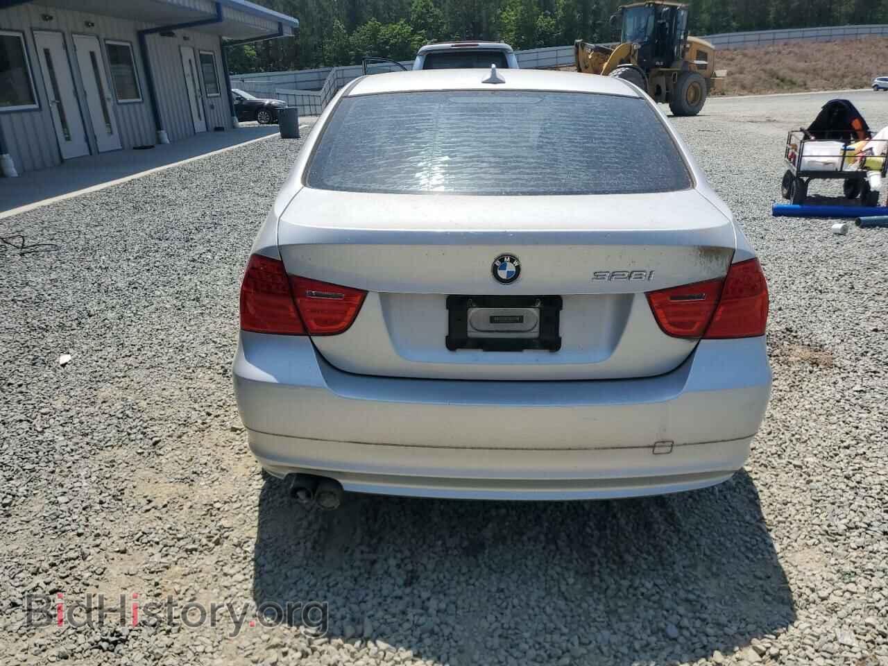 2011 BMW 3 SERIES - VIN: WBAPH7C54BE850952 - Фото 6