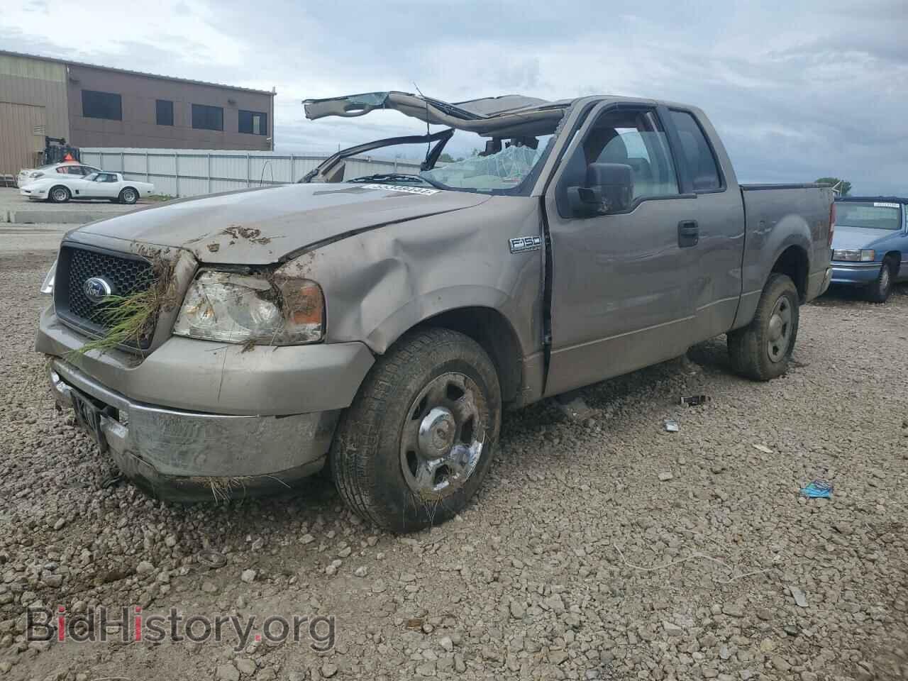 Photo 1FTRX12V96KD64108 - FORD All Models 2006