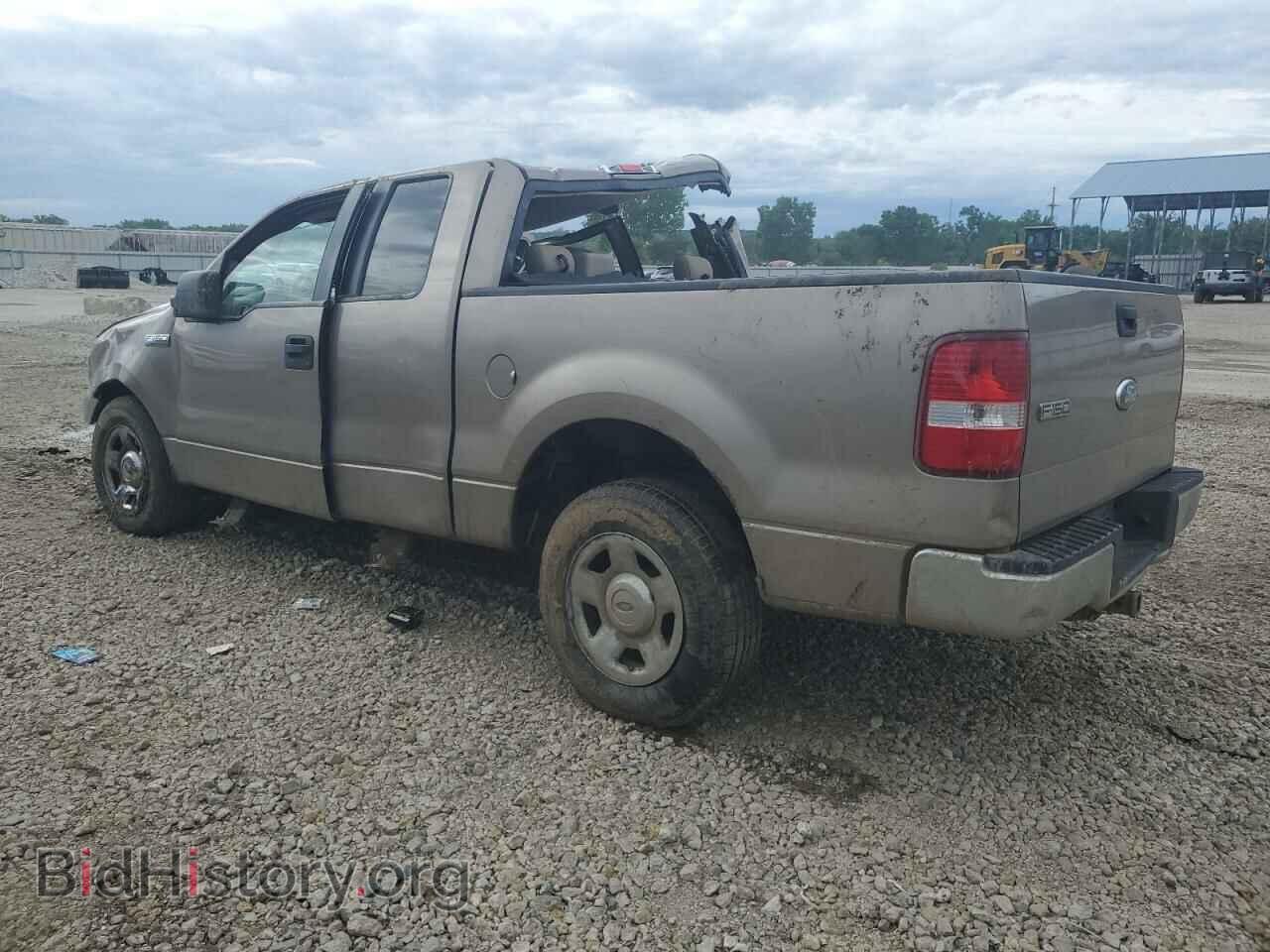 2006 FORD All Models - VIN: 1FTRX12V96KD64108 - Photo 2