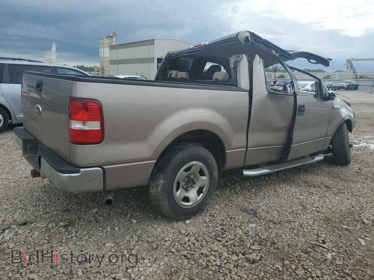 2006 FORD All Models - VIN: 1FTRX12V96KD64108 - Photo 3