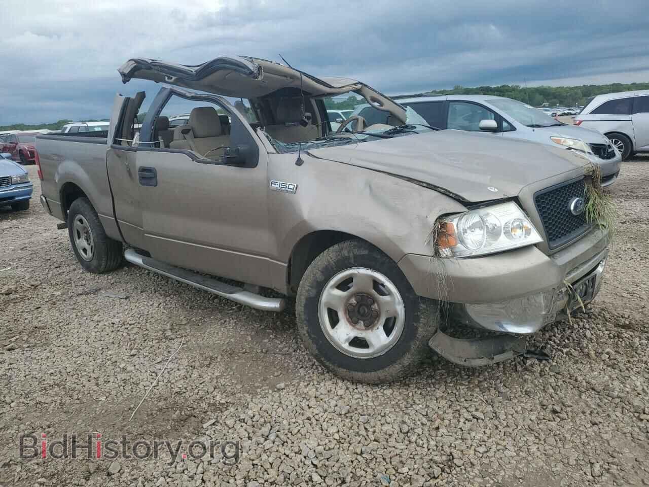 2006 FORD All Models - VIN: 1FTRX12V96KD64108 - Photo 4