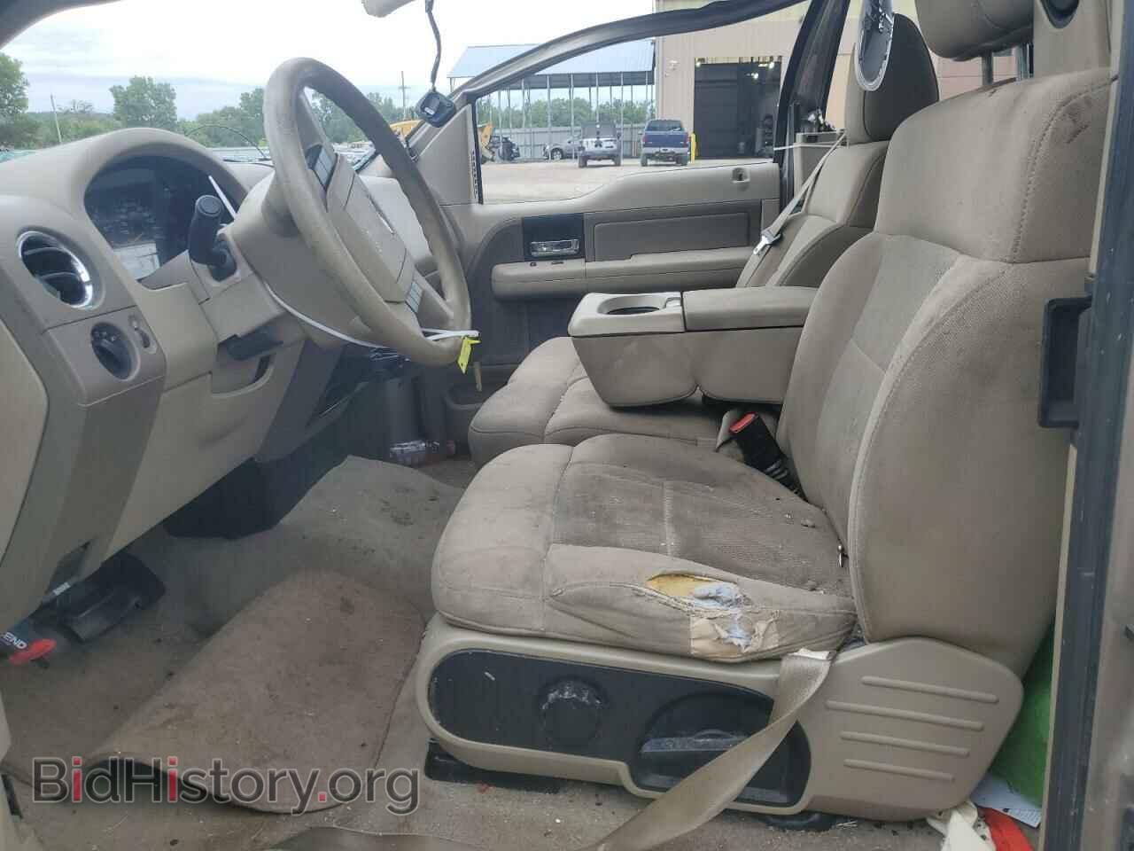 2006 FORD All Models - VIN: 1FTRX12V96KD64108 - Photo 7