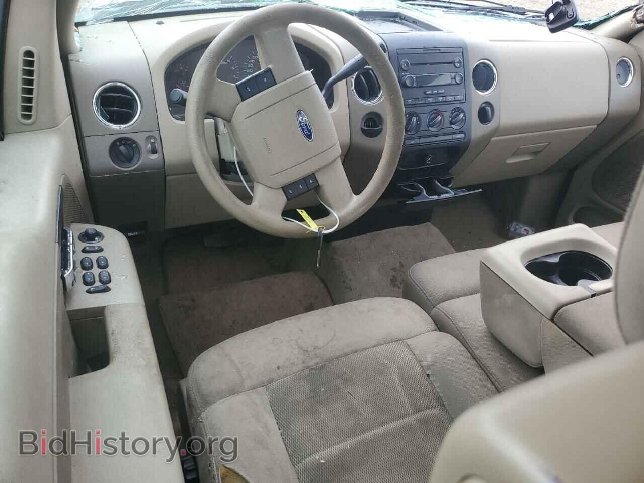 2006 FORD All Models - VIN: 1FTRX12V96KD64108 - Photo 8