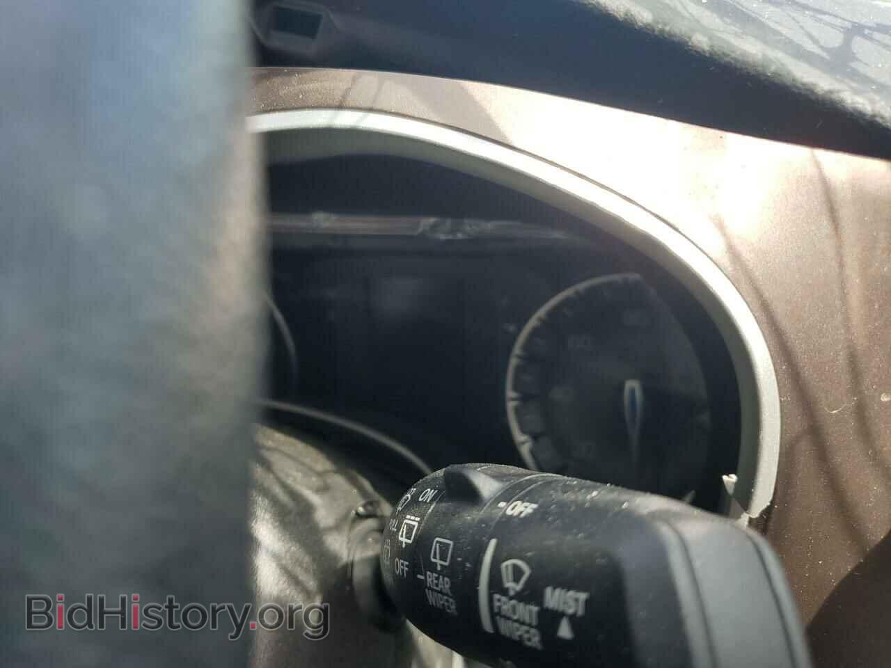 2021 CHRYSLER MINIVAN - VIN: 2C4RC1AG9MR558778 - Photo 9