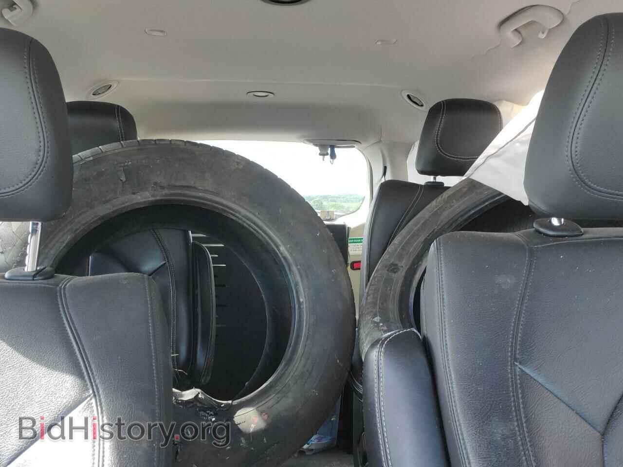 2021 CHRYSLER MINIVAN - VIN: 2C4RC1AG9MR558778 - Photo 10