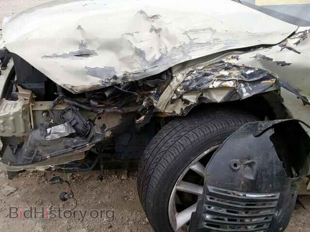 2006 MAZDA 6 - VIN: 1YVFP80C165M62443 - Фото 9