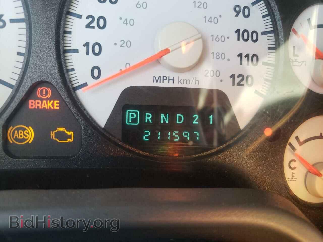 2007 DODGE RAM 2500 - VIN: 3D7KS28D37G845488 - Фото 8