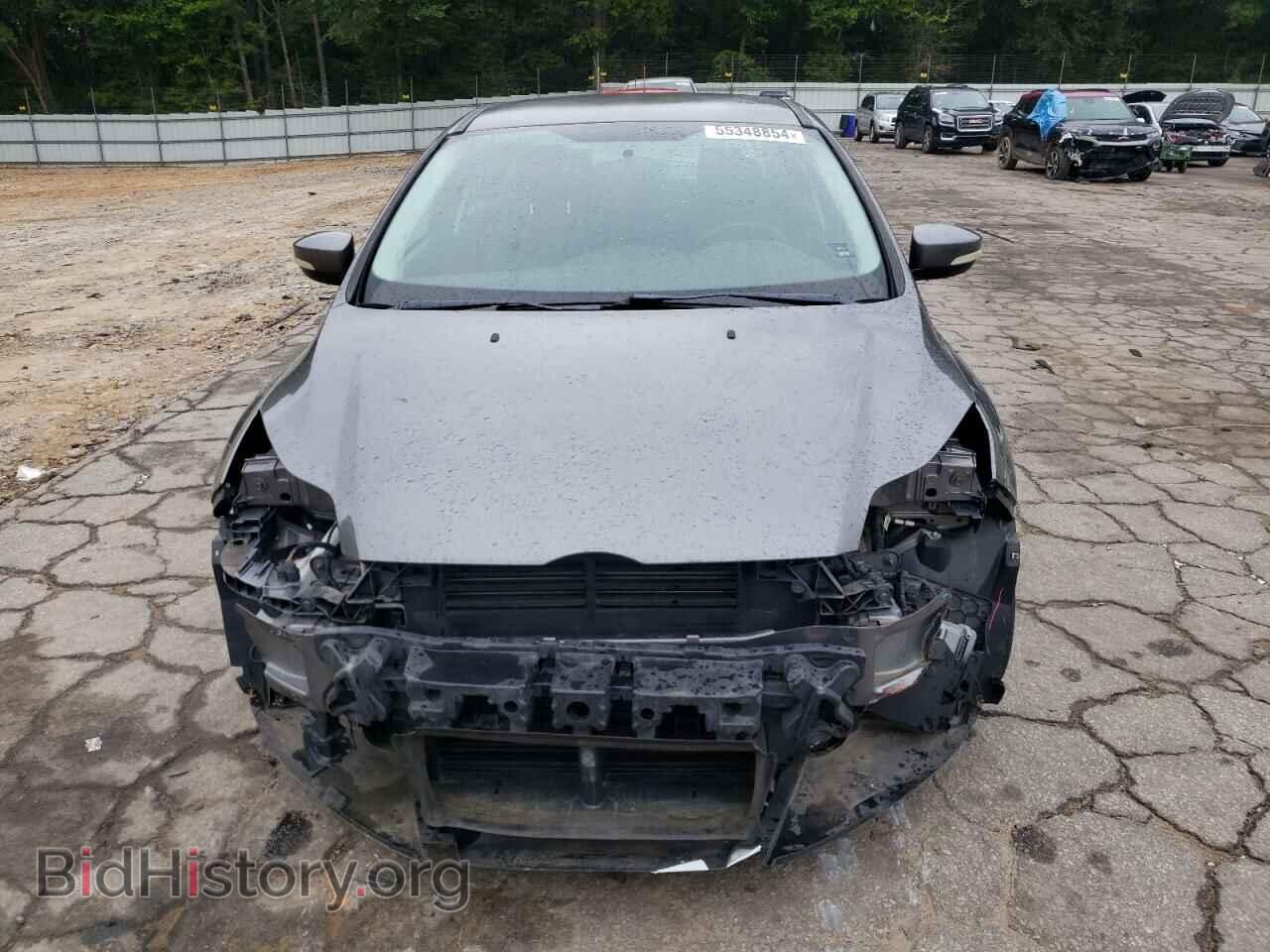 2014 FORD FOCUS - VIN: 1FADP3F21EL207189 - Photo 5