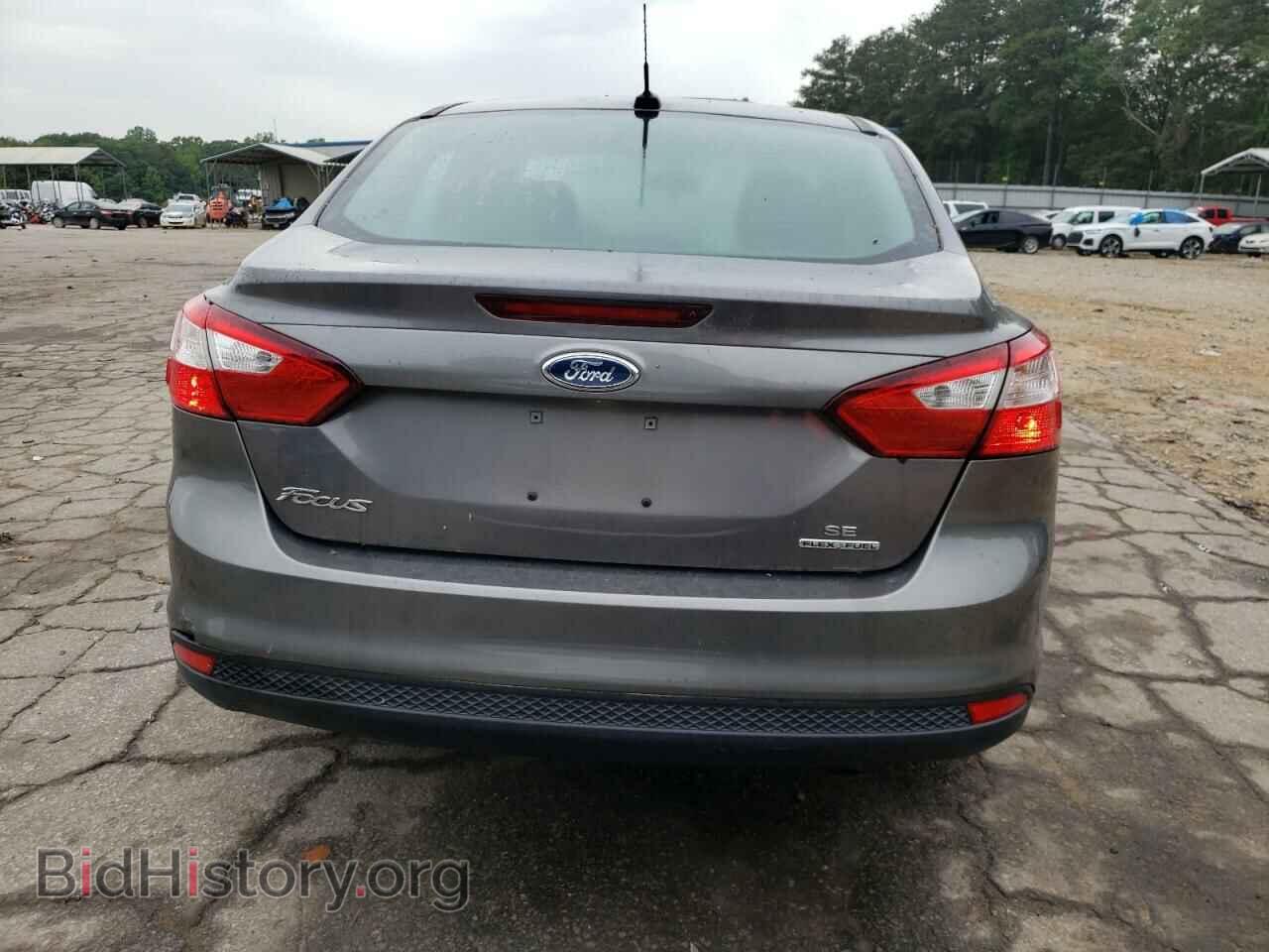 2014 FORD FOCUS - VIN: 1FADP3F21EL207189 - Photo 6