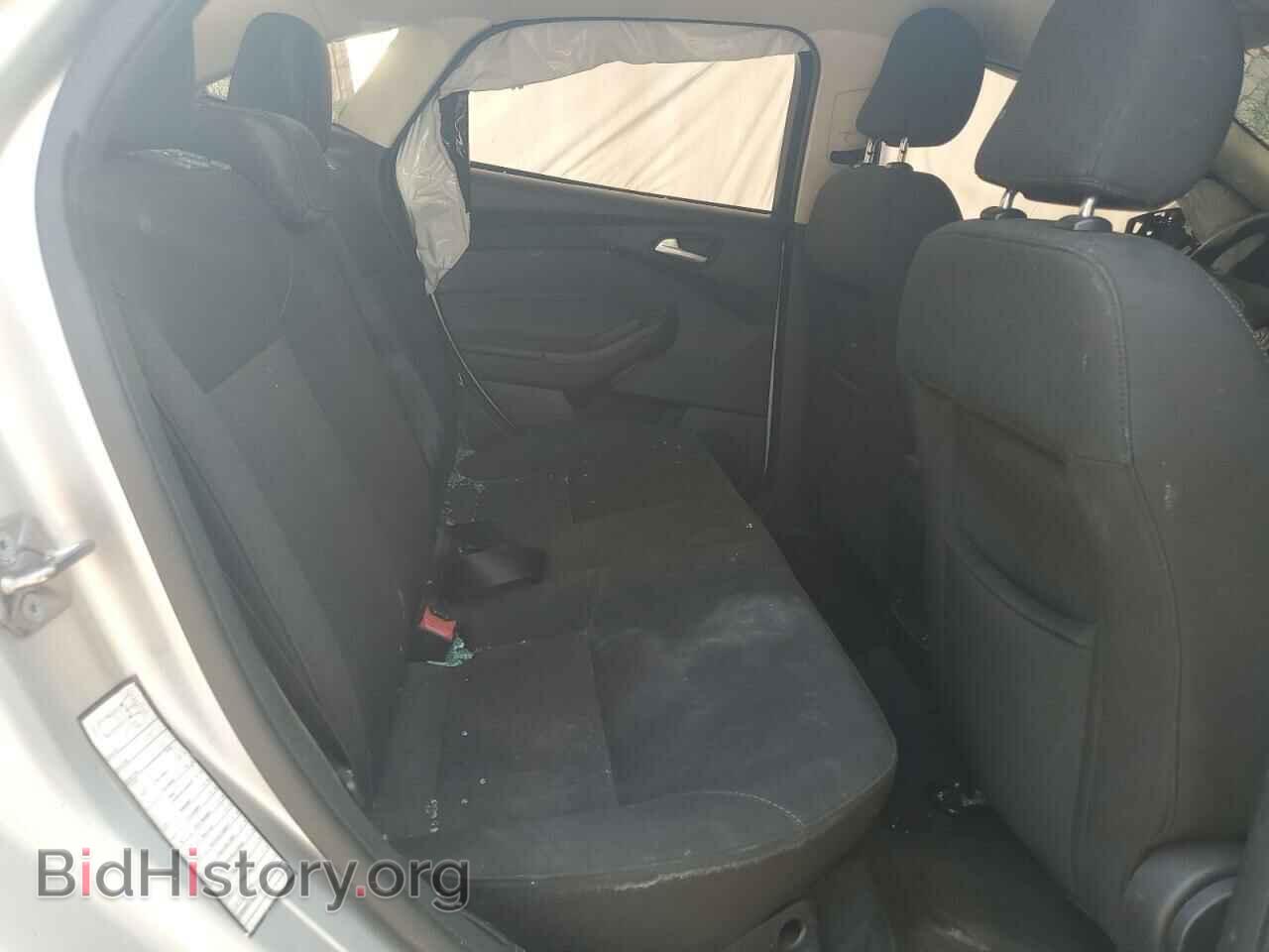 2016 FORD FOCUS - VIN: 1FADP3F27GL239485 - Photo 10