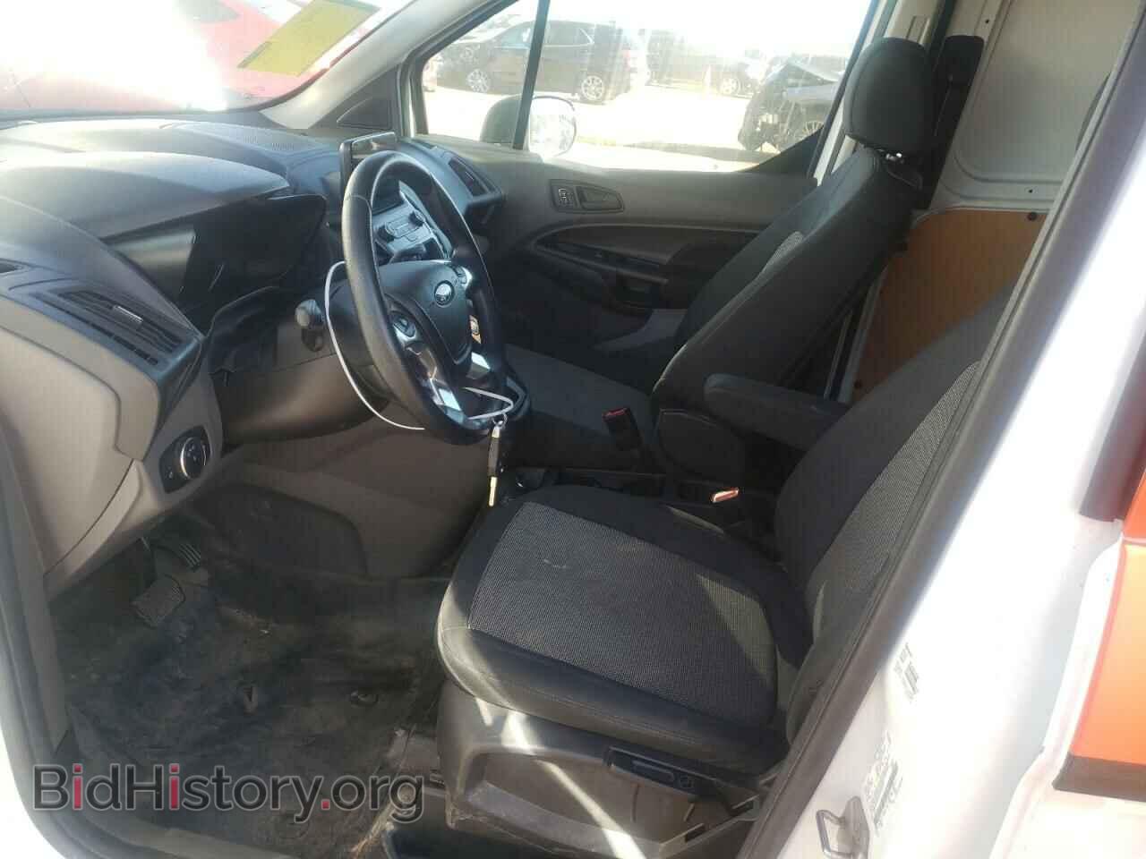 2019 FORD TRANSIT - VIN: NM0LS7E23K1423319 - Фото 7