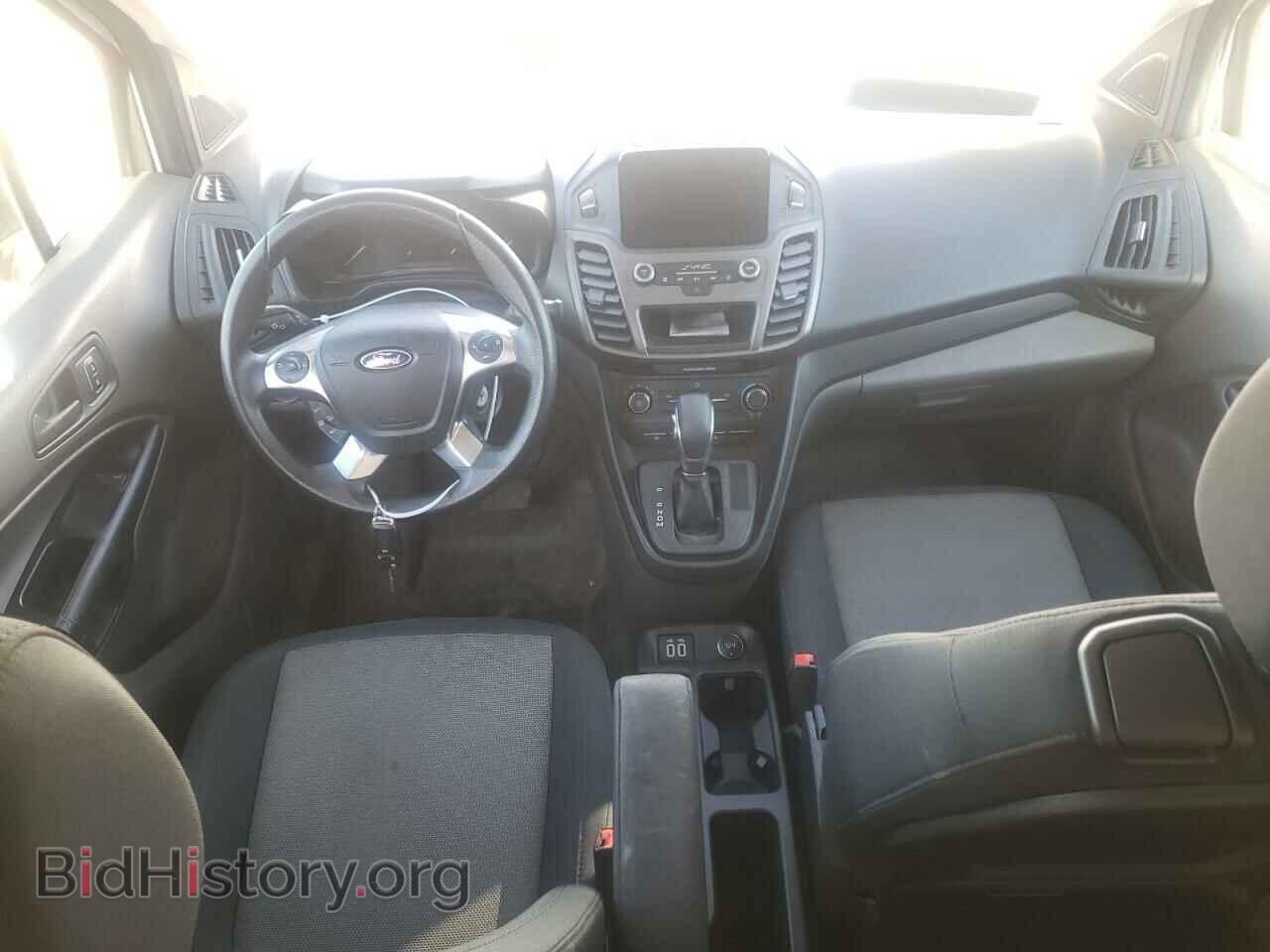 2019 FORD TRANSIT - VIN: NM0LS7E23K1423319 - Фото 8