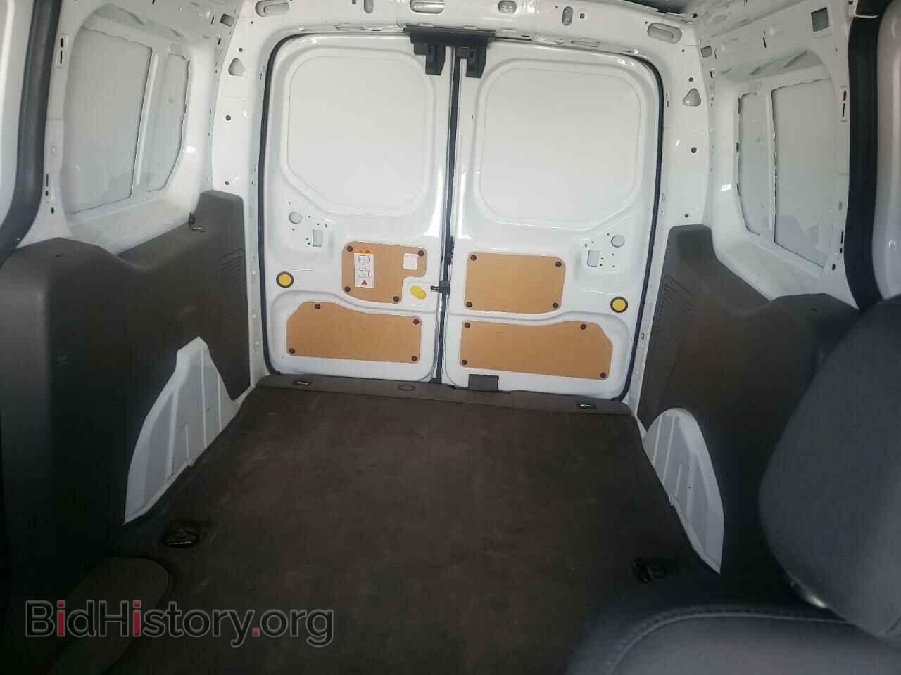 2019 FORD TRANSIT - VIN: NM0LS7E23K1423319 - Фото 10