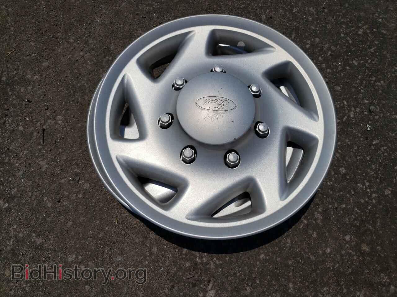 2006 FORD ALL Models - VIN: 1FTNS24L06DA89151 - Photo 13
