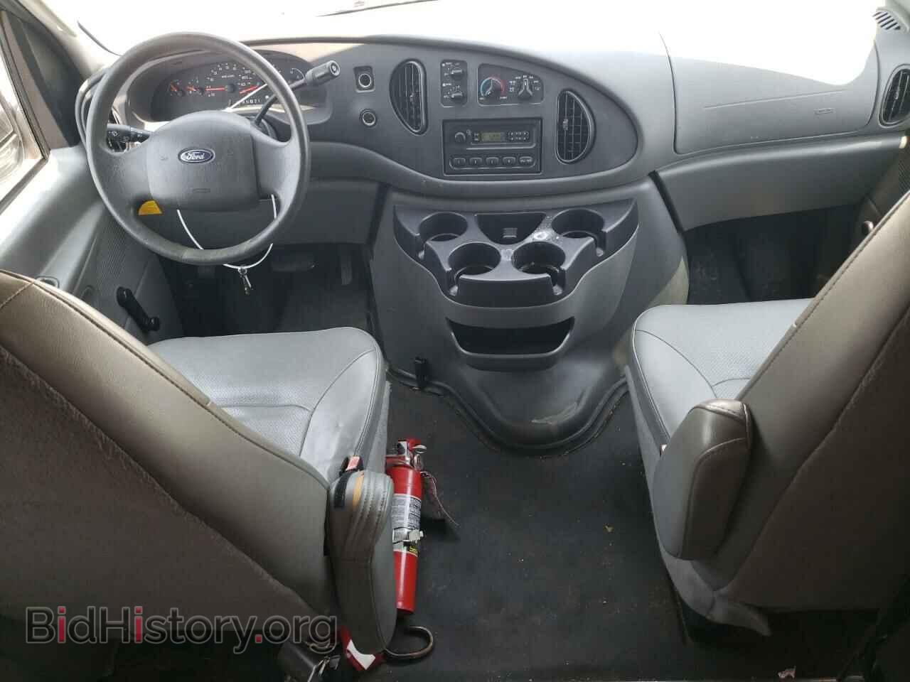 2006 FORD ALL Models - VIN: 1FTNS24L06DA89151 - Photo 8