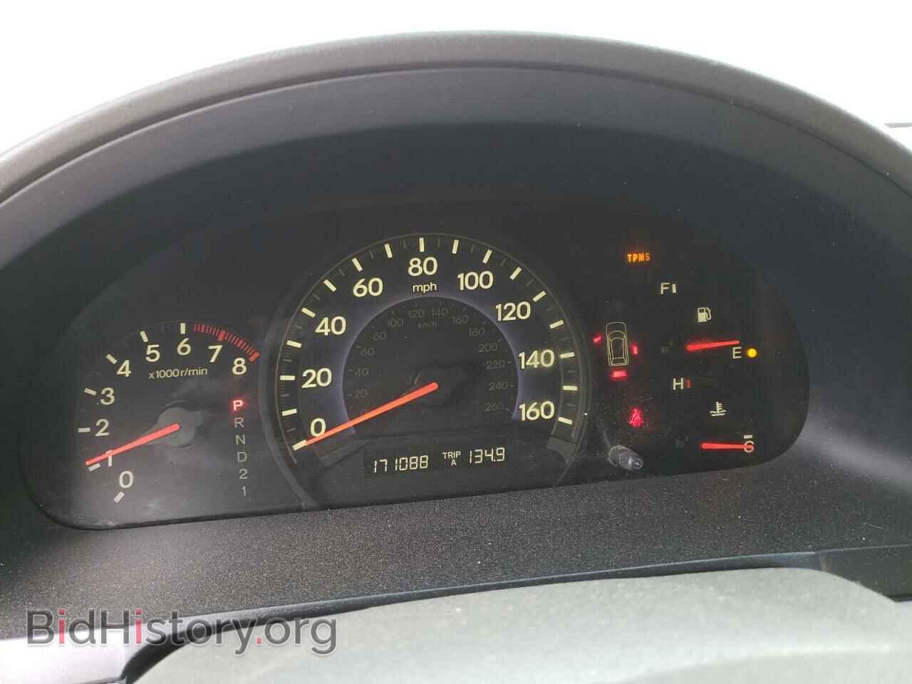 2008 HONDA All Models - VIN: 5FNRL38258B068393 - Фото 9