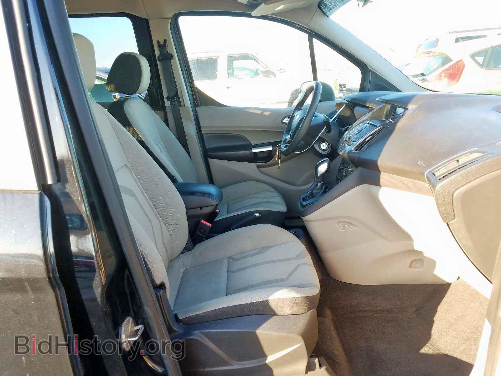 2014 FORD TRANSIT CO - VIN: NM0GE9F70E1134644 - Фото 5