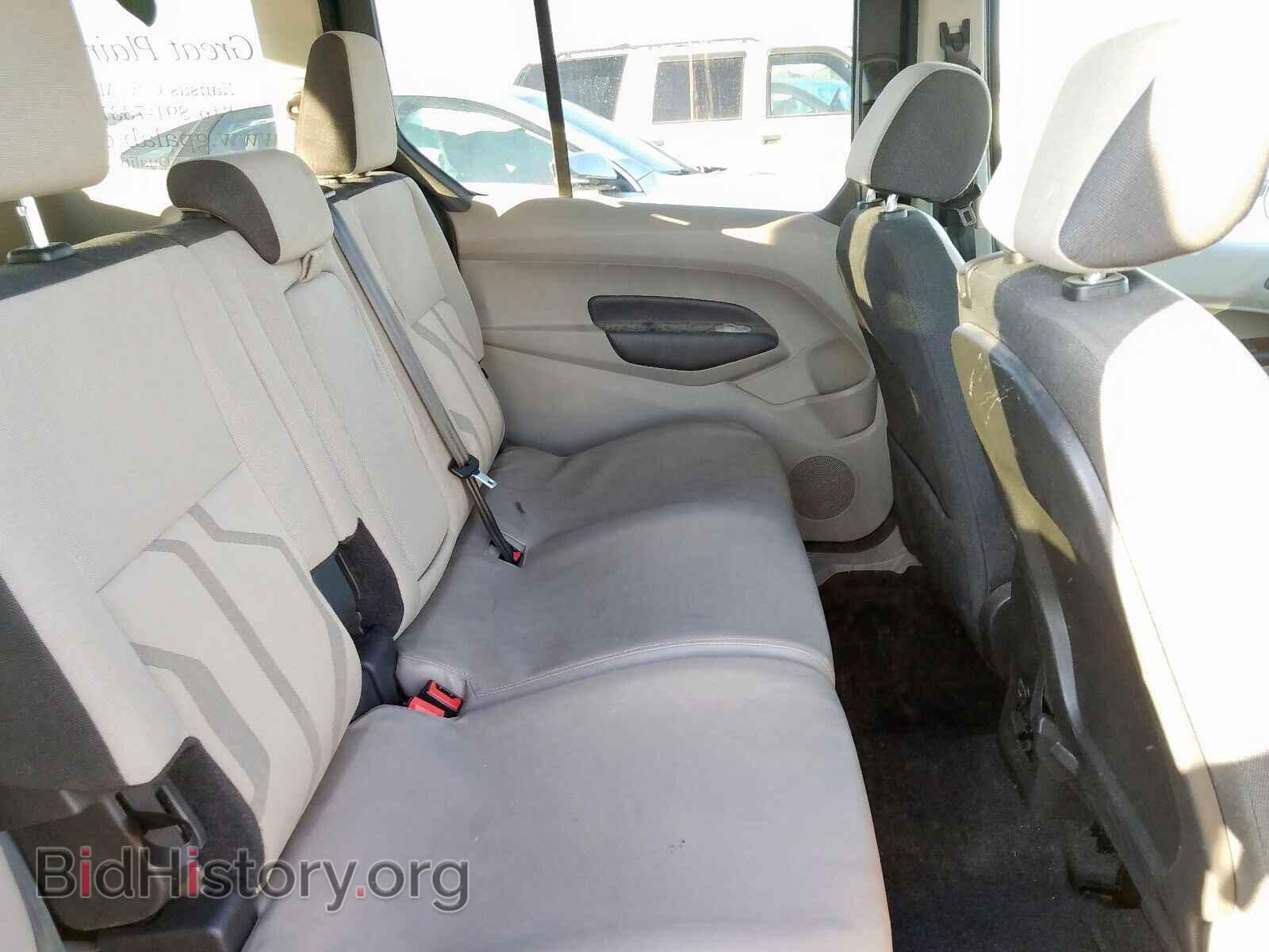 2014 FORD TRANSIT CO - VIN: NM0GE9F70E1134644 - Фото 6