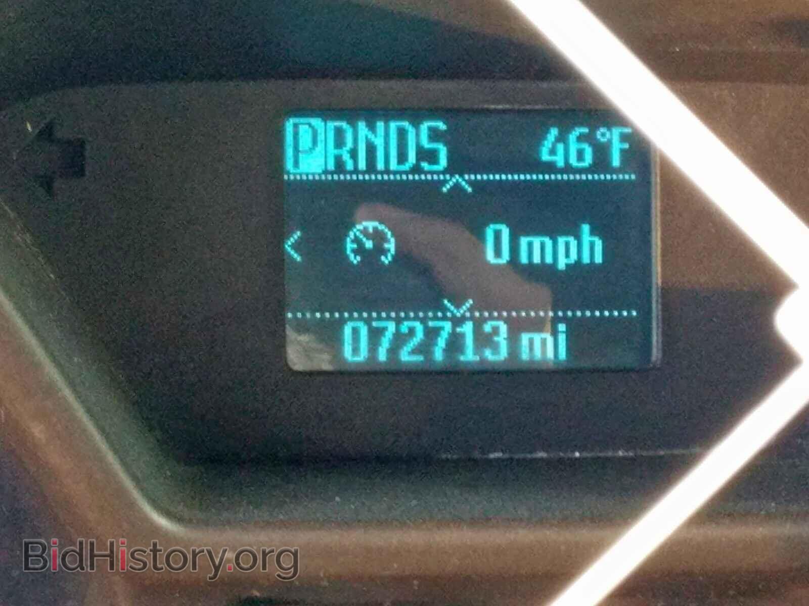 2014 FORD TRANSIT CO - VIN: NM0GE9F70E1134644 - Фото 8