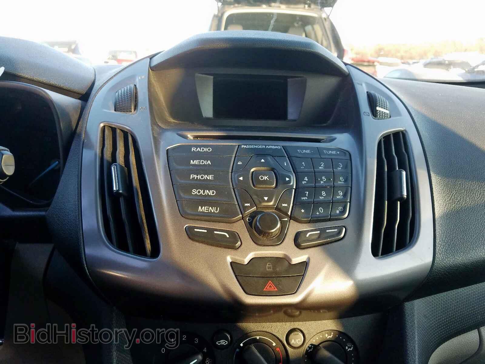 2014 FORD TRANSIT CO - VIN: NM0GE9F70E1134644 - Фото 9