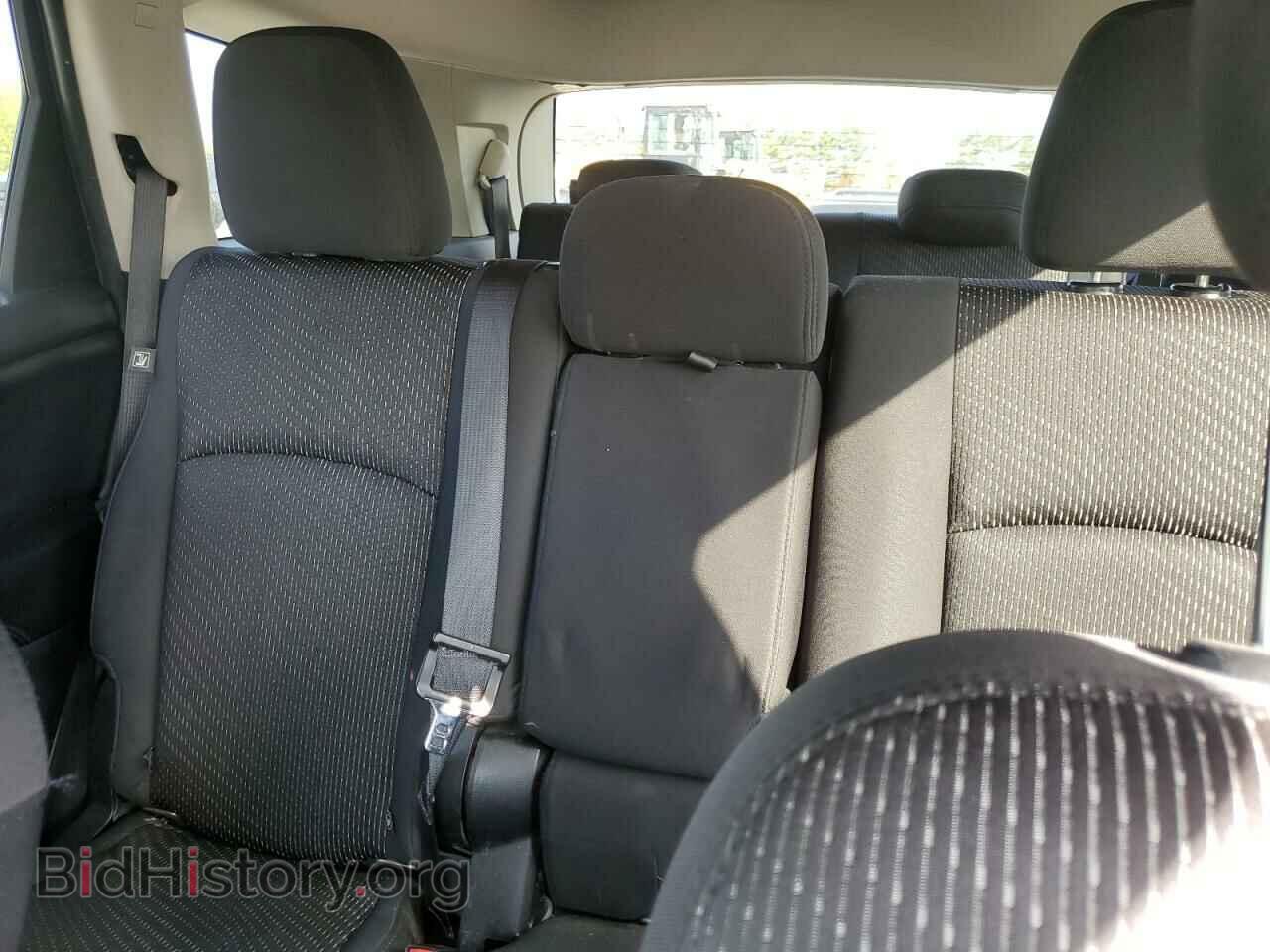 2015 DODGE JOURNEY - VIN: 3C4PDDBG6FT555065 - Фото 10