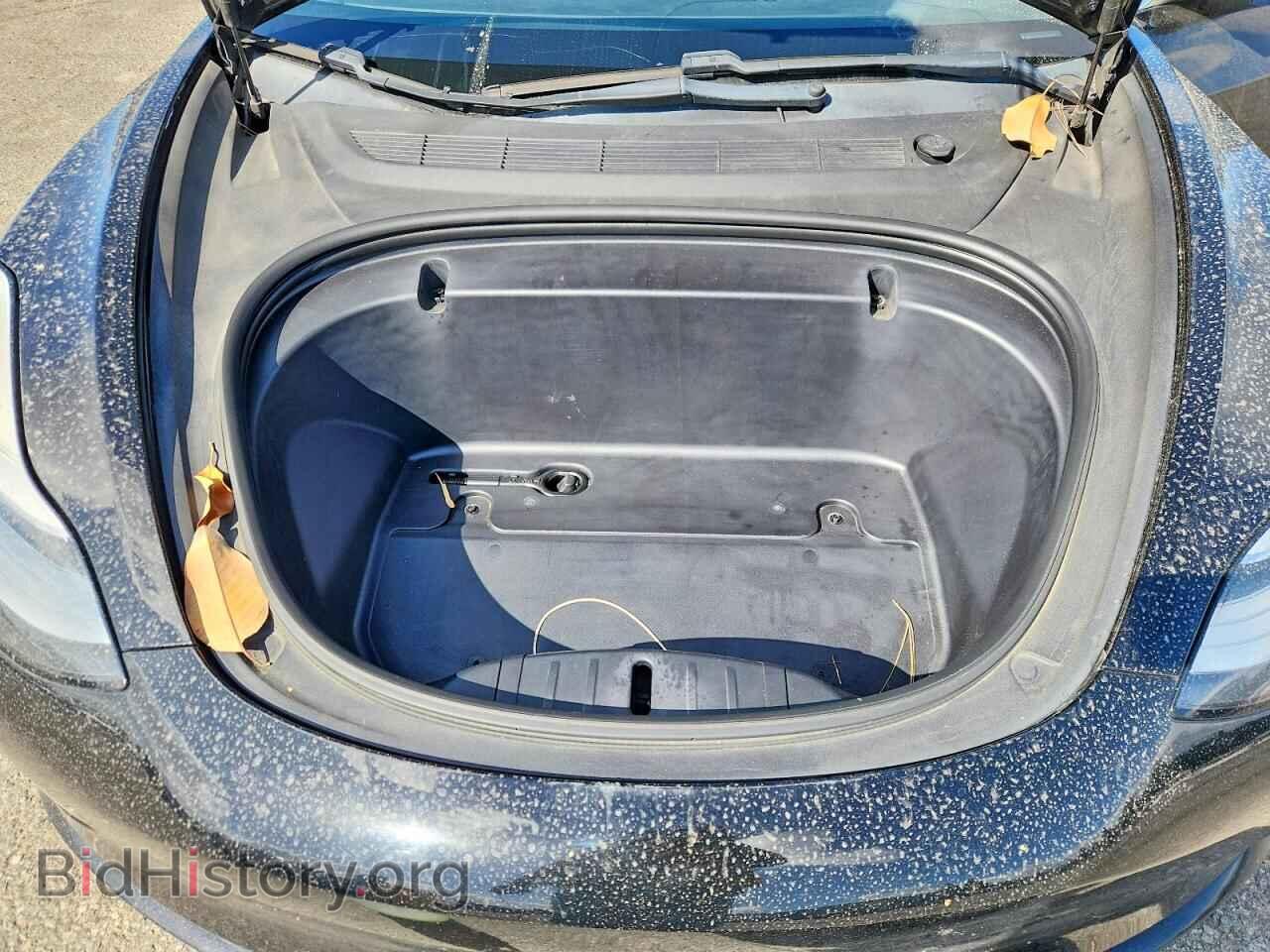 2020 TESLA MODEL 3 - VIN: 5YJ3E1EA2LF744095 - Photo 11