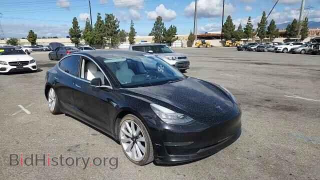 2020 TESLA MODEL 3 - VIN: 5YJ3E1EA2LF744095 - Photo 13