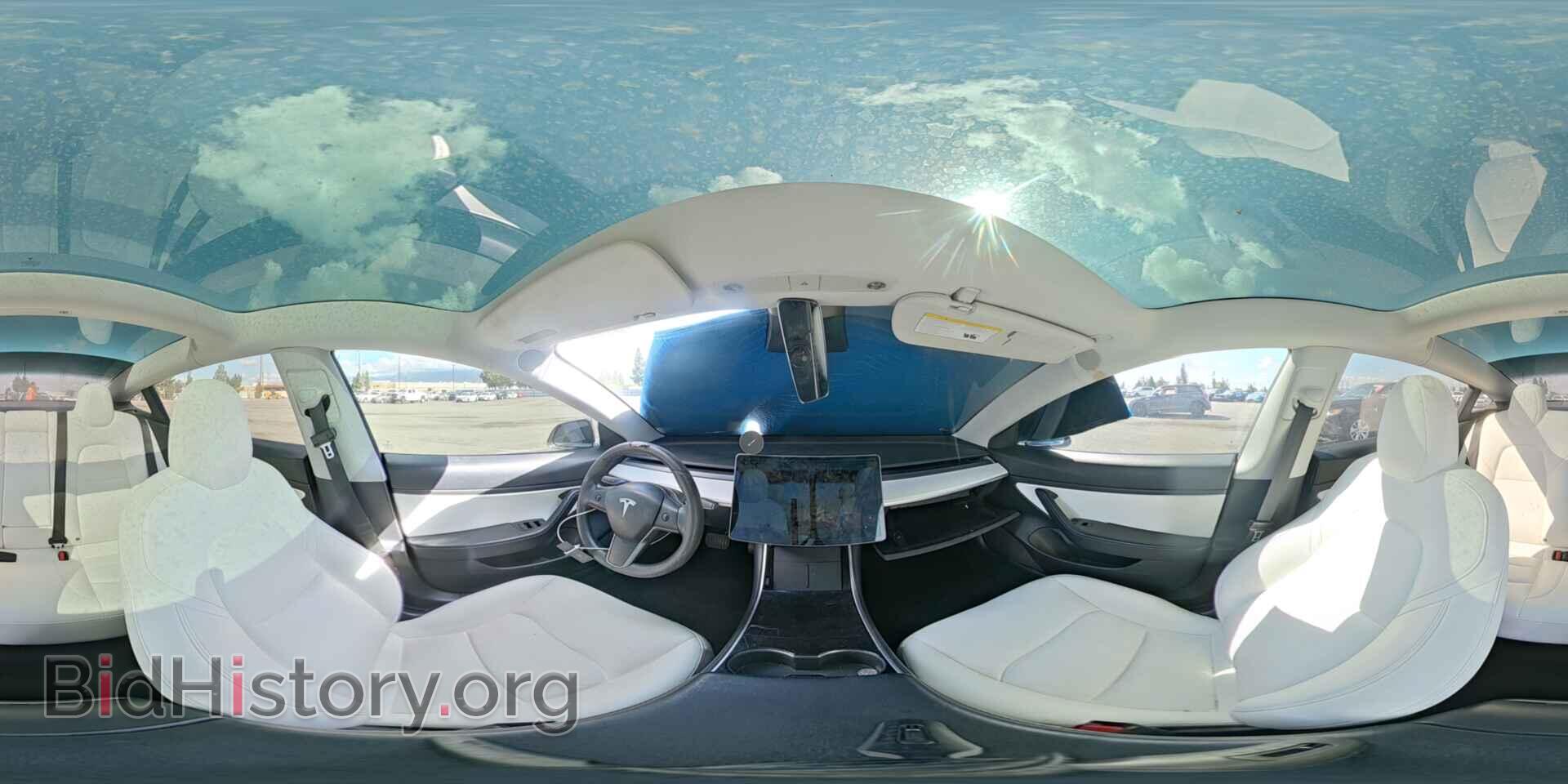 2020 TESLA MODEL 3 - VIN: 5YJ3E1EA2LF744095 - Photo 14