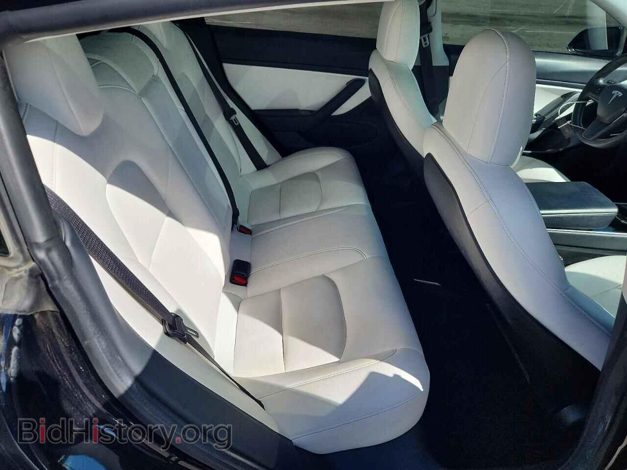 2020 TESLA MODEL 3 - VIN: 5YJ3E1EA2LF744095 - Photo 10