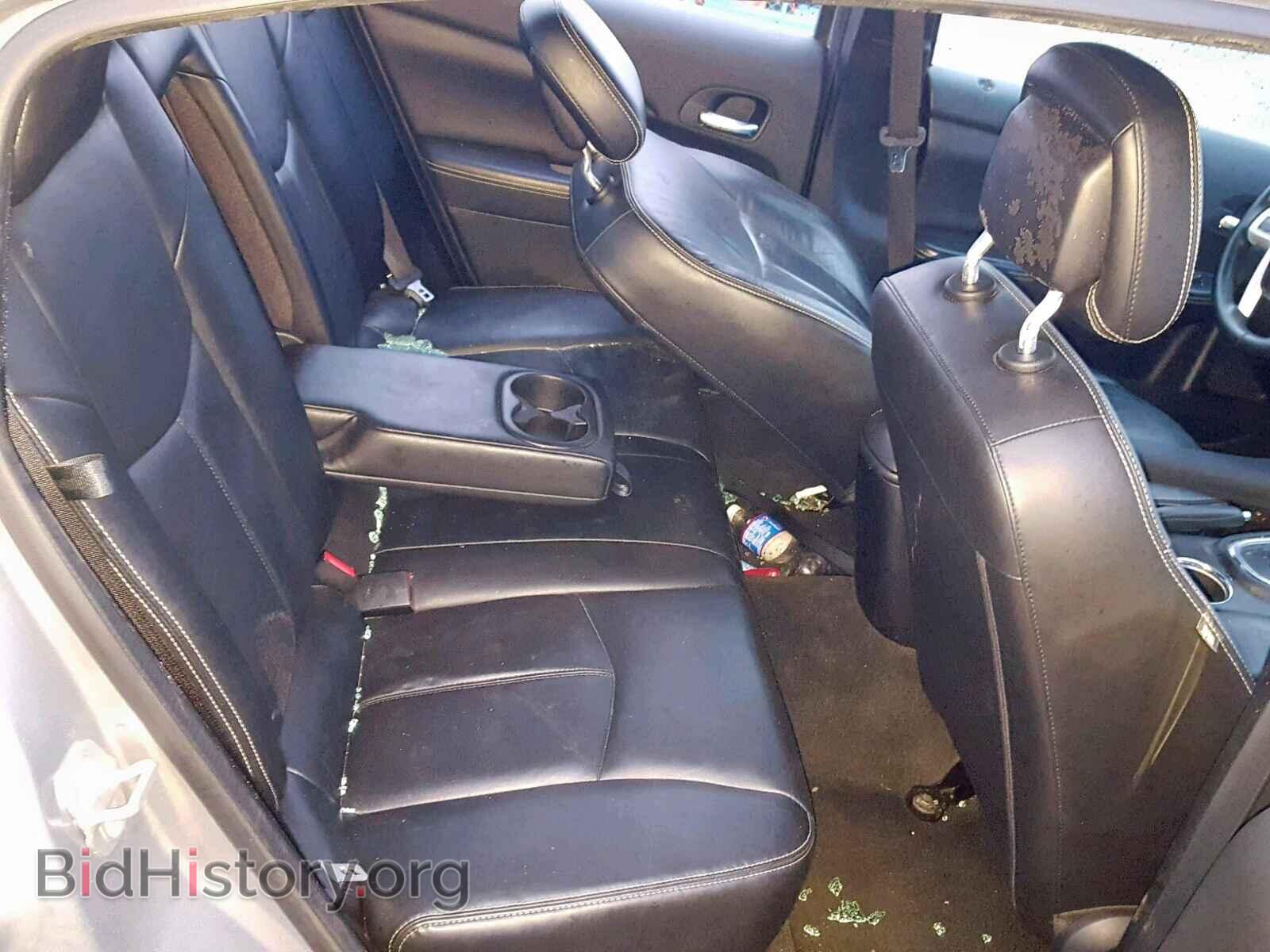 2013 CHRYSLER 200 - VIN: 1C3CCBCG1DN570756 - Фото 6