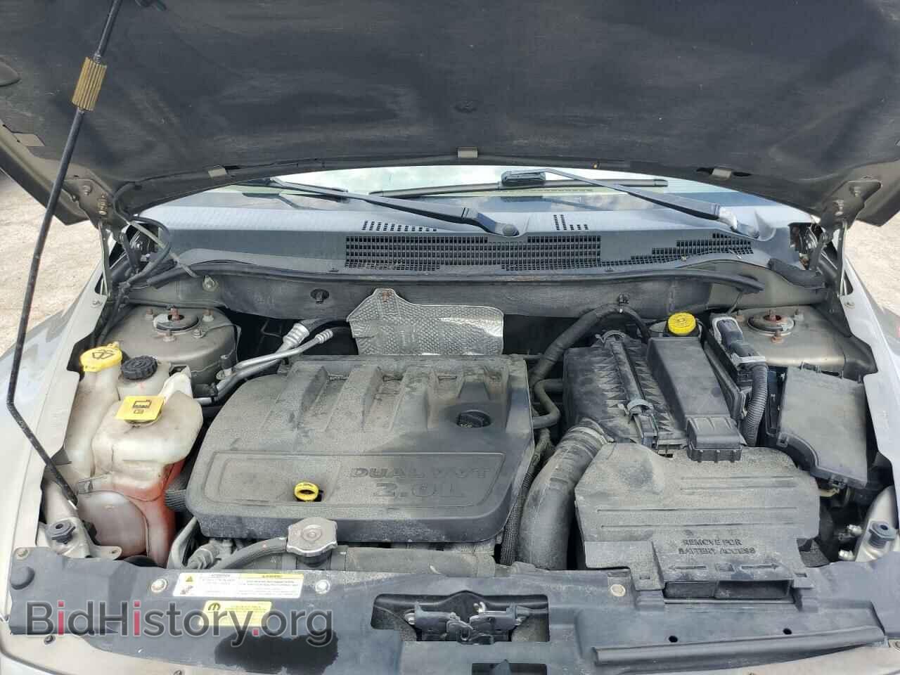 2007 DODGE CALIBER - VIN: 1B3HB48B27D169239 - Фото 7