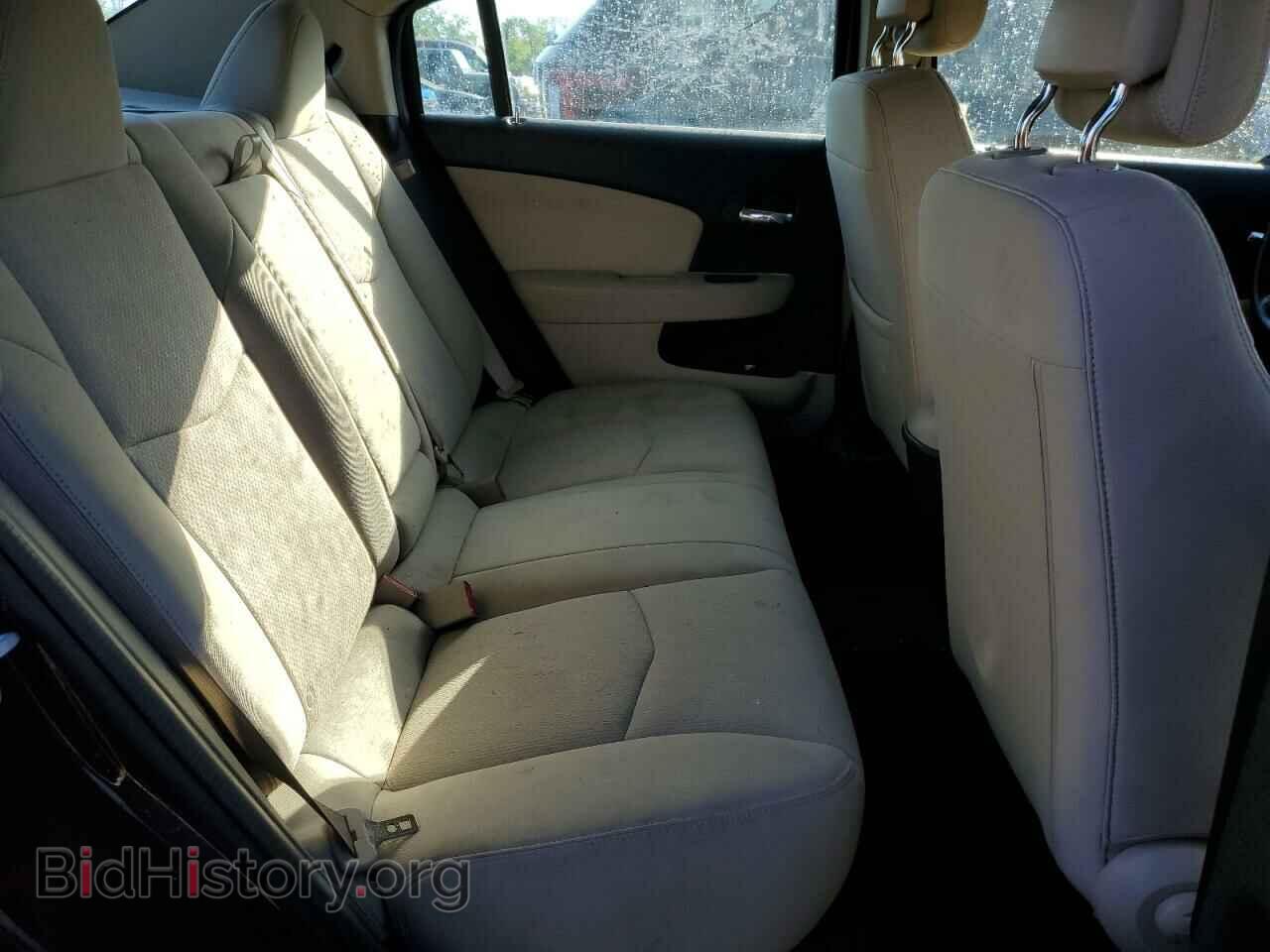 2013 CHRYSLER 200 - VIN: 1C3CCBBB0DN727747 - Фото 10