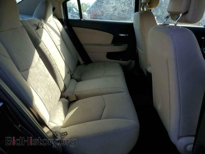 2013 Chrysler 200 (VIN 1C3CCBBB0DN727747) — фото 10 из 12