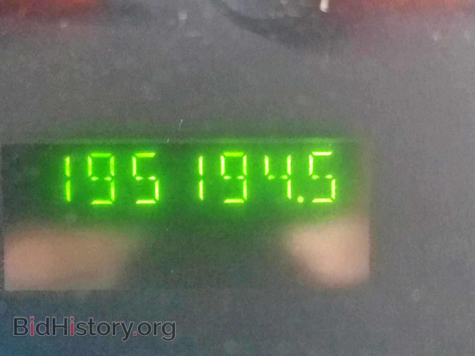 2005 FORD ECONOLINE - VIN: 1FTNE24L75HB20166 - Photo 8
